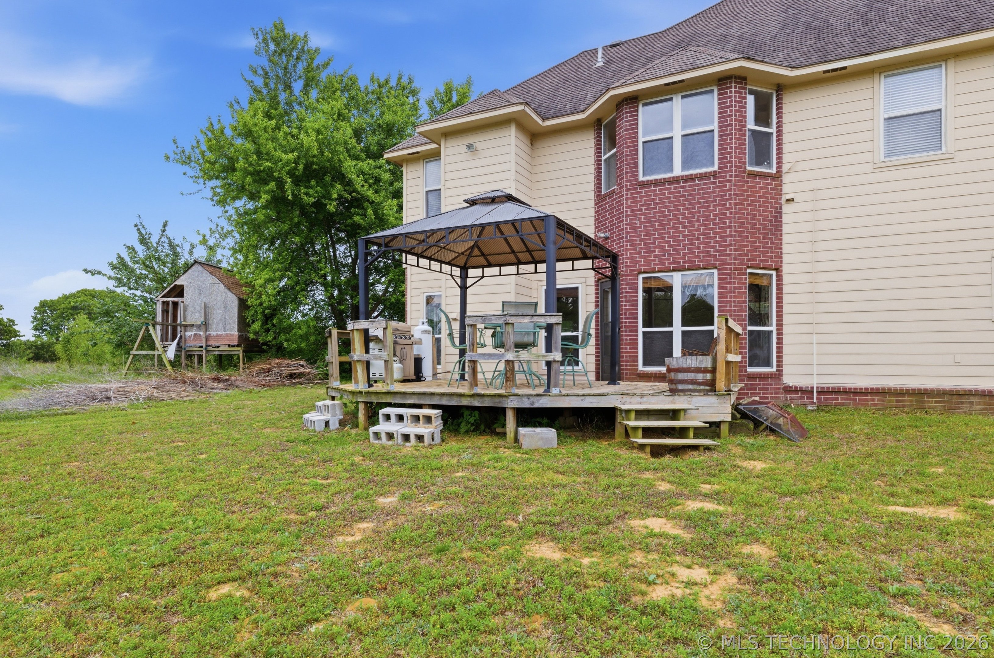 20499 Us Highway 64 Way Haskell OK 74436