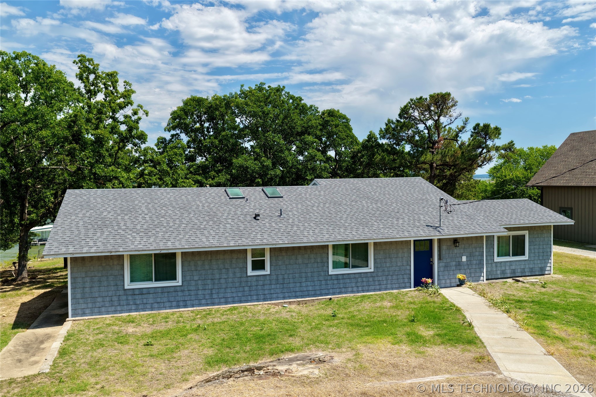 115117 S 4278 Road Checotah OK 74426