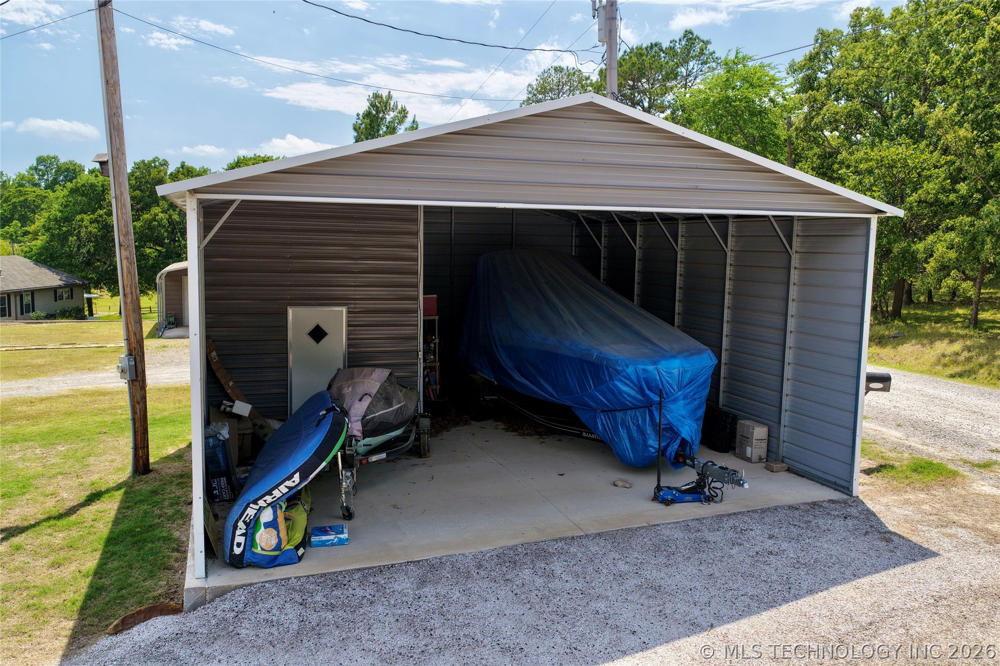 115117 S 4278 Road Checotah OK 74426