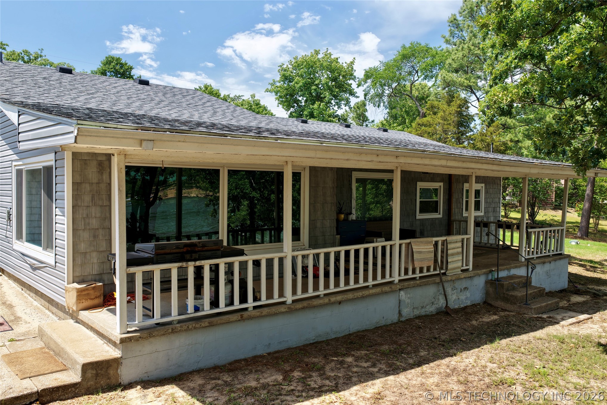 115117 S 4278 Road Checotah OK 74426
