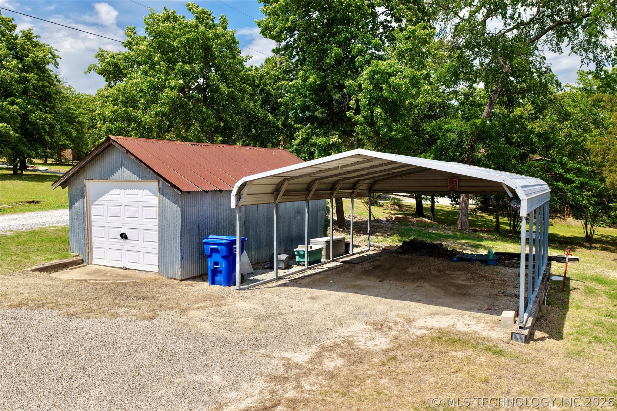 115117 S 4278 Road Checotah OK 74426
