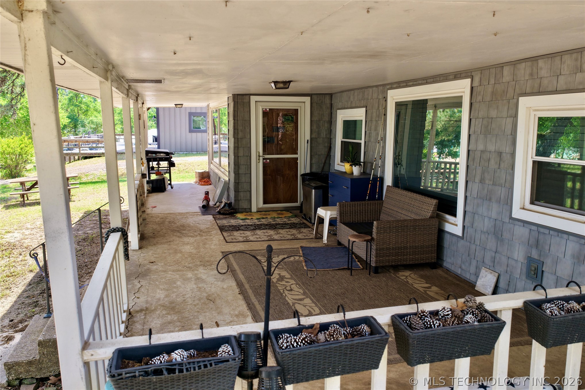 115117 S 4278 Road Checotah OK 74426