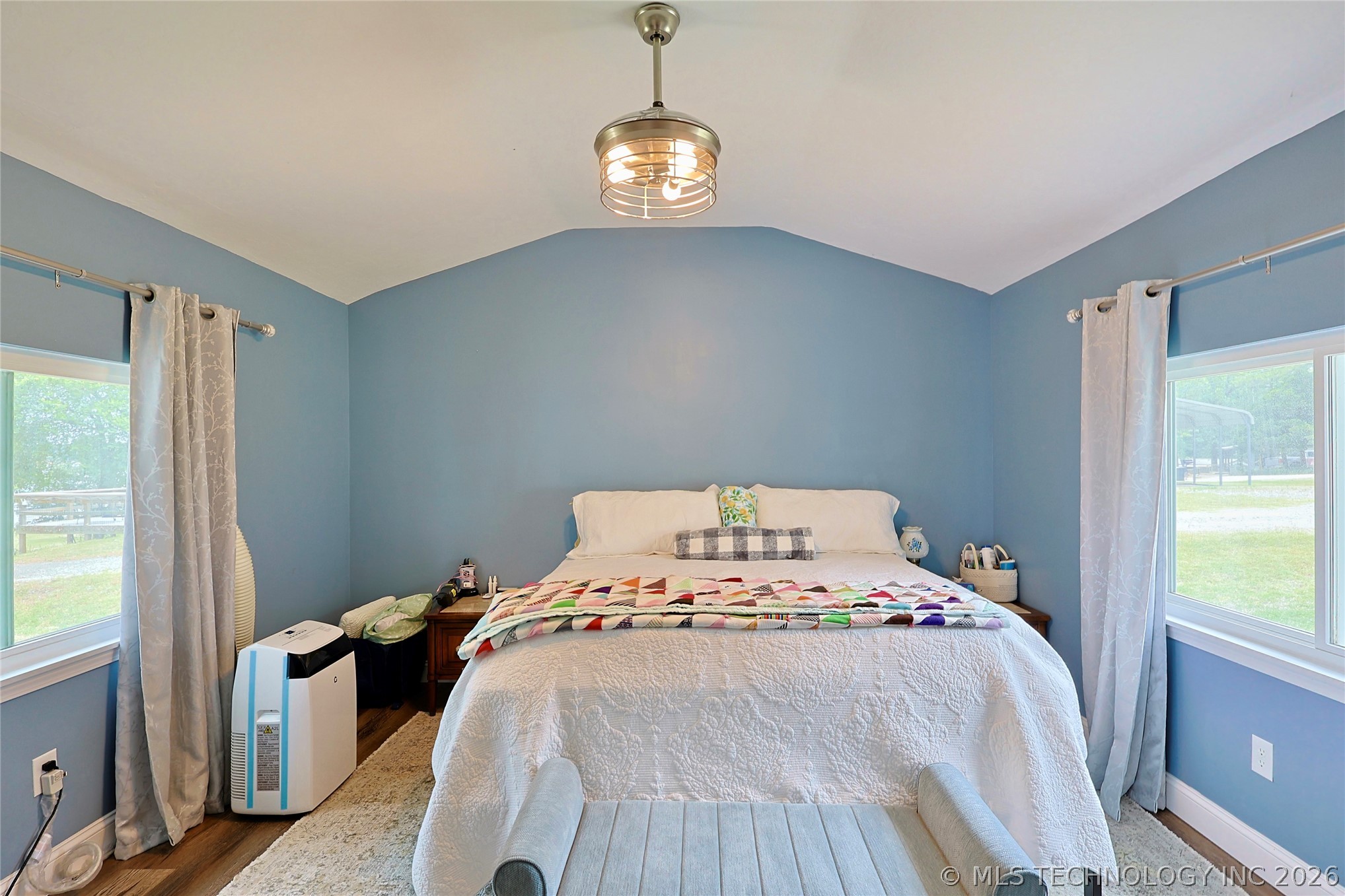 115117 S 4278 Road Checotah OK 74426