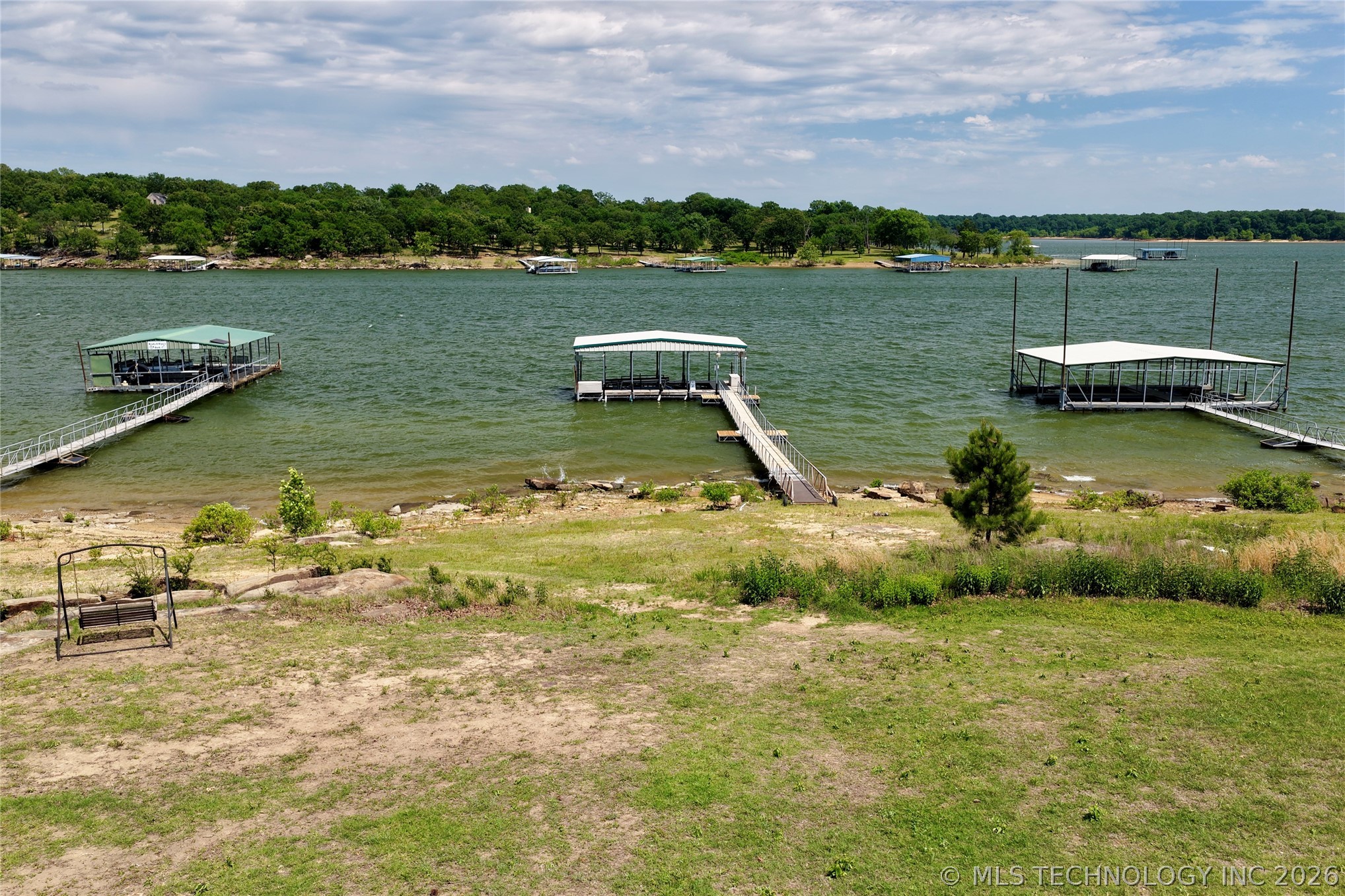 115117 S 4278 Road Checotah OK 74426