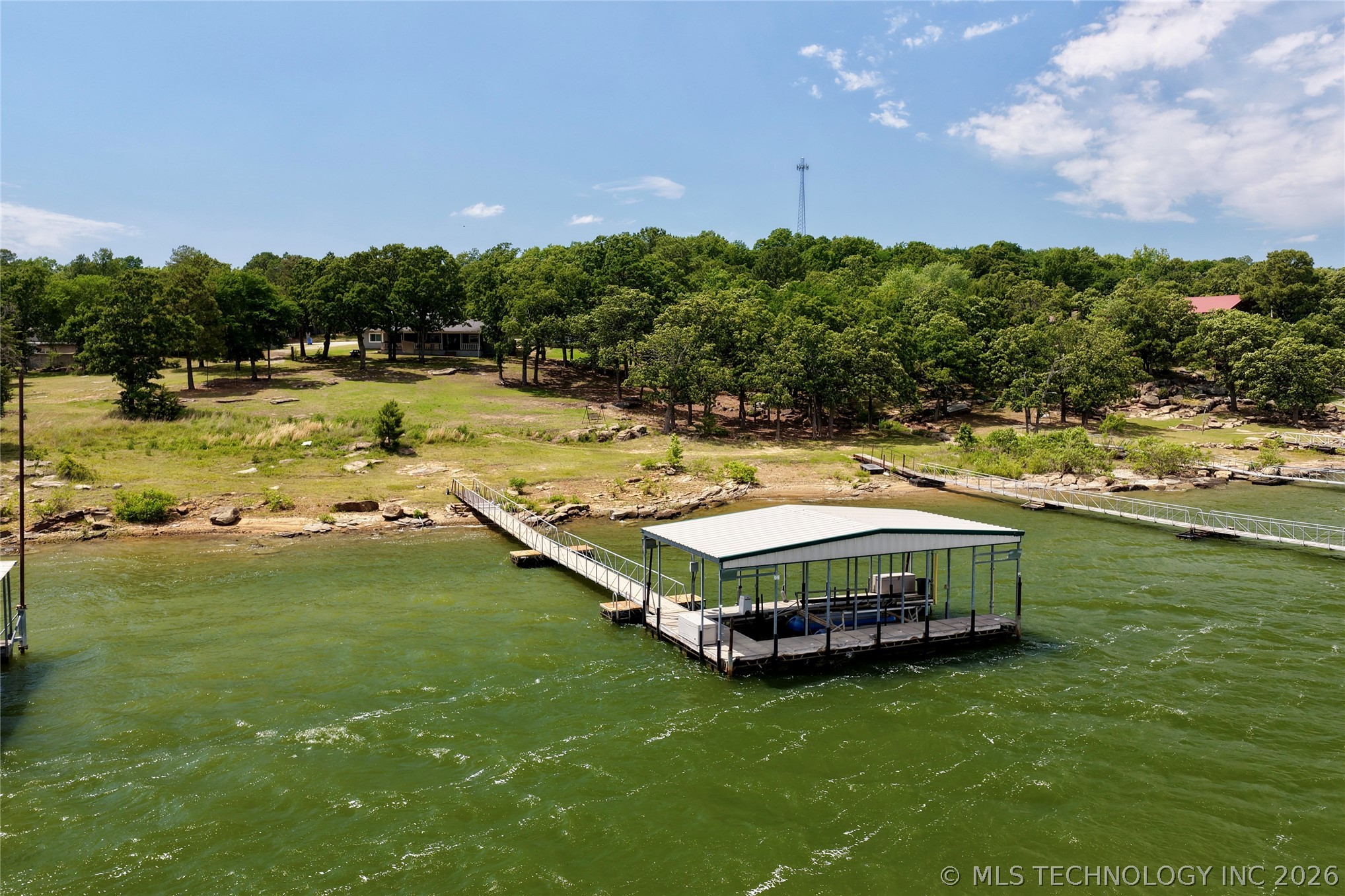 115117 S 4278 Road Checotah OK 74426