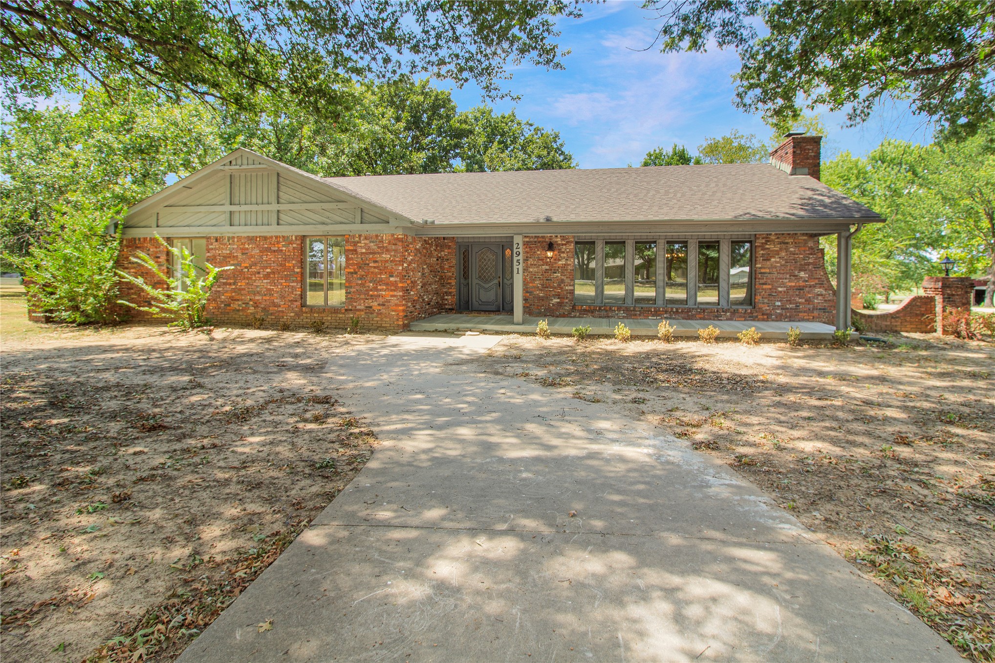 2951 N 23rd W Muskogee OK 74401