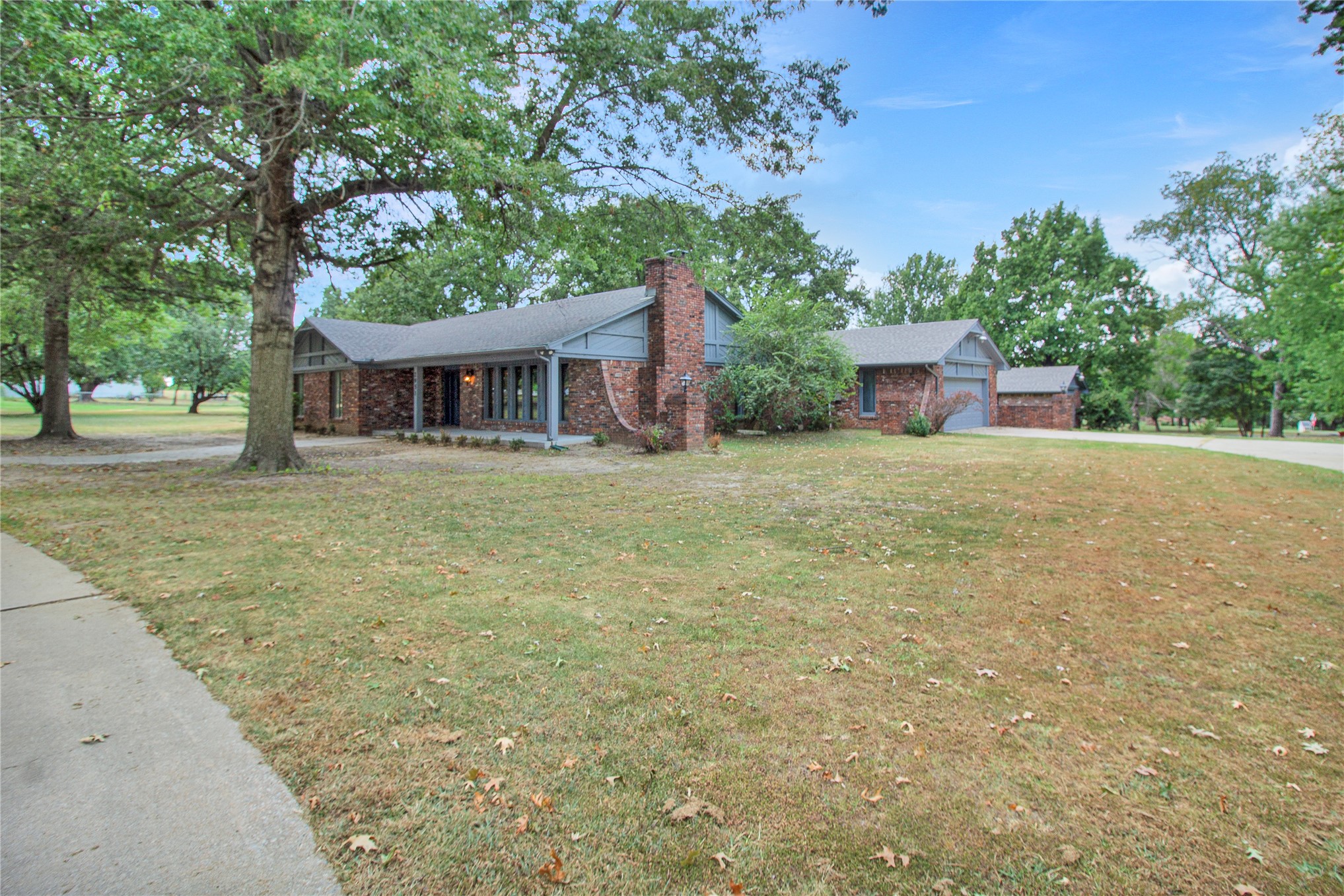 2951 N 23rd W Muskogee OK 74401