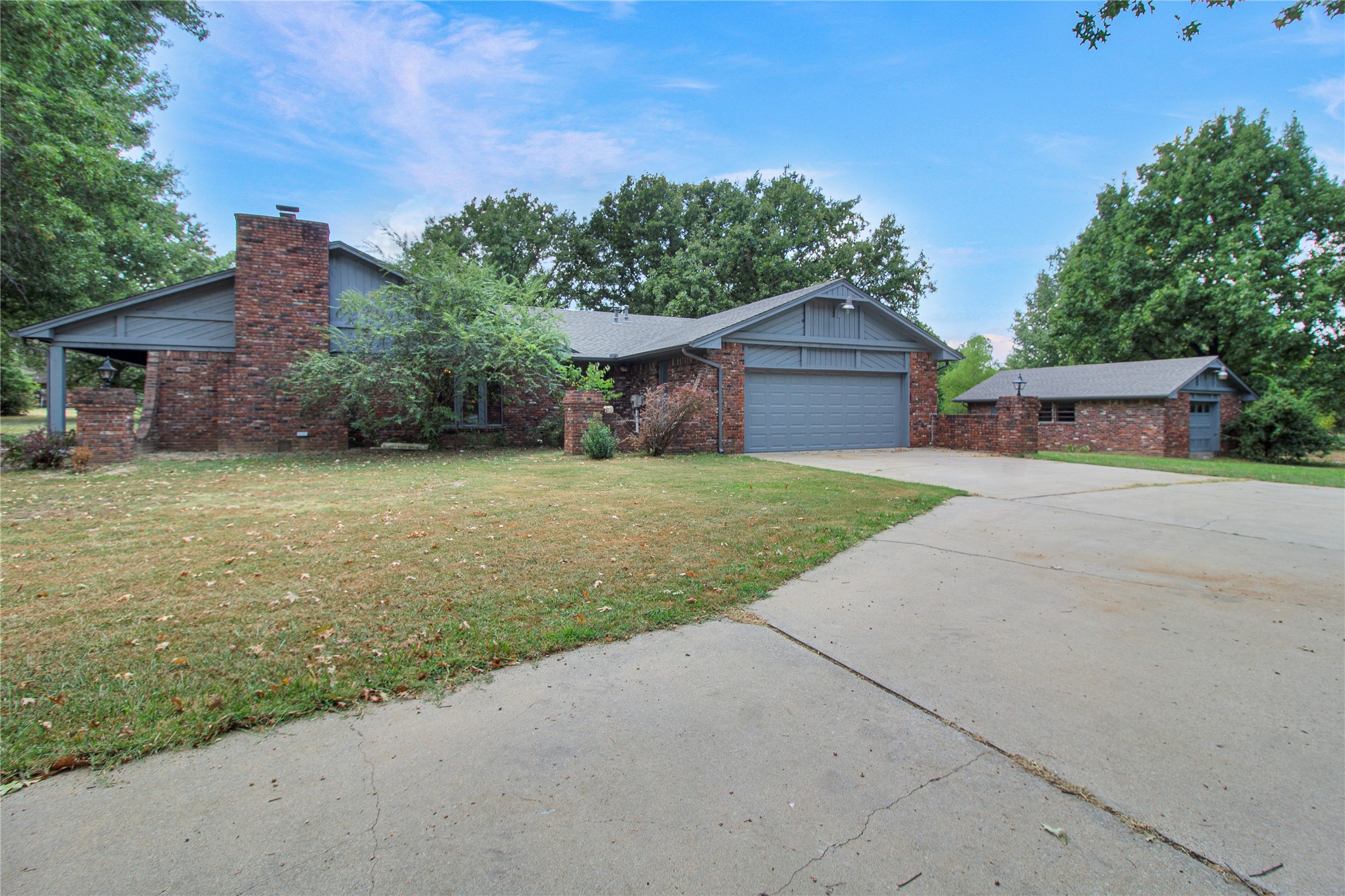 2951 N 23rd W Muskogee OK 74401