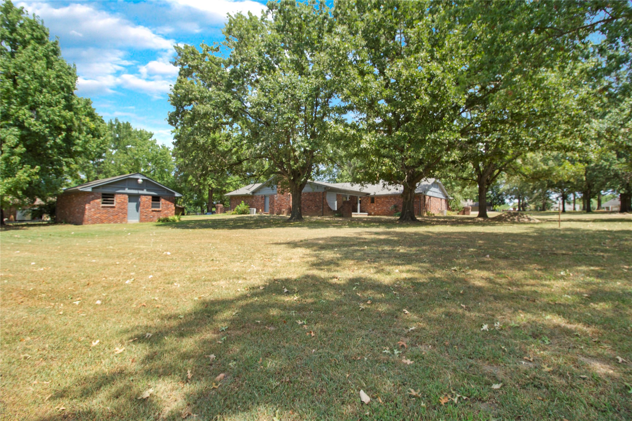2951 N 23rd W Muskogee OK 74401