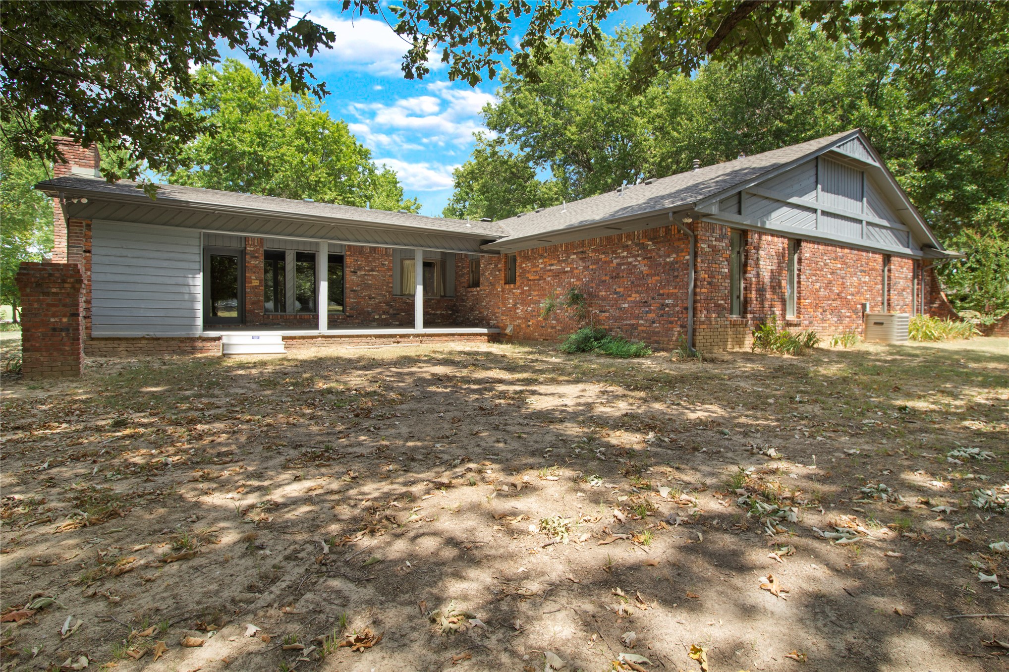 2951 N 23rd W Muskogee OK 74401