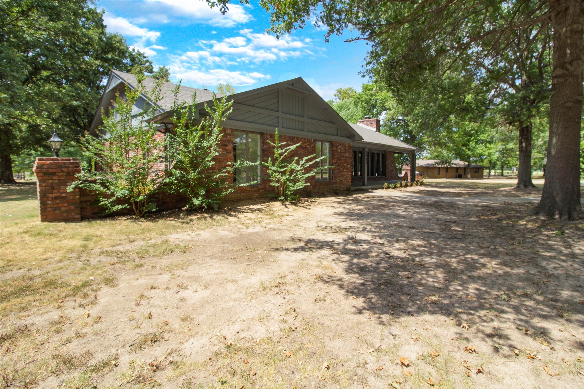 2951 N 23rd W Muskogee OK 74401