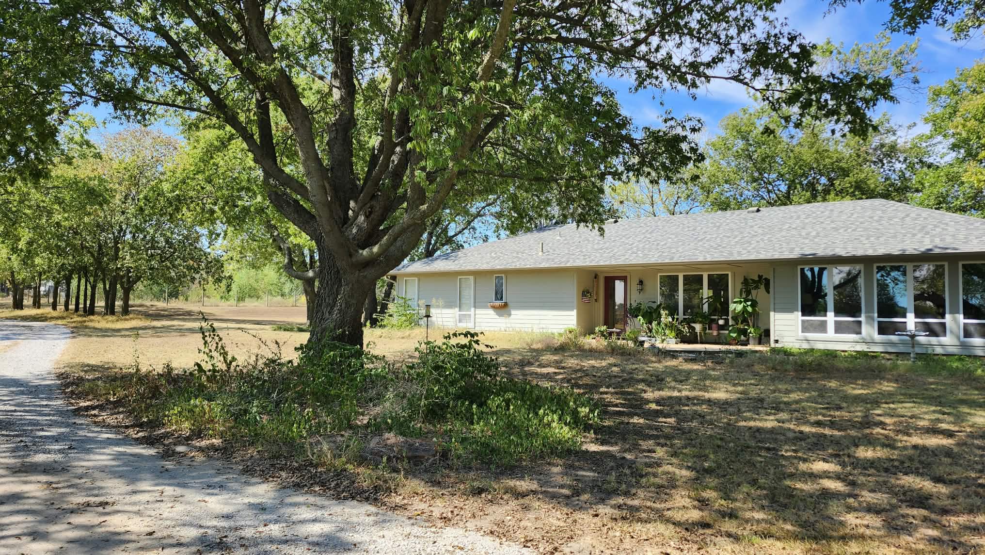 4215 E 106th Street Sperry OK 74073