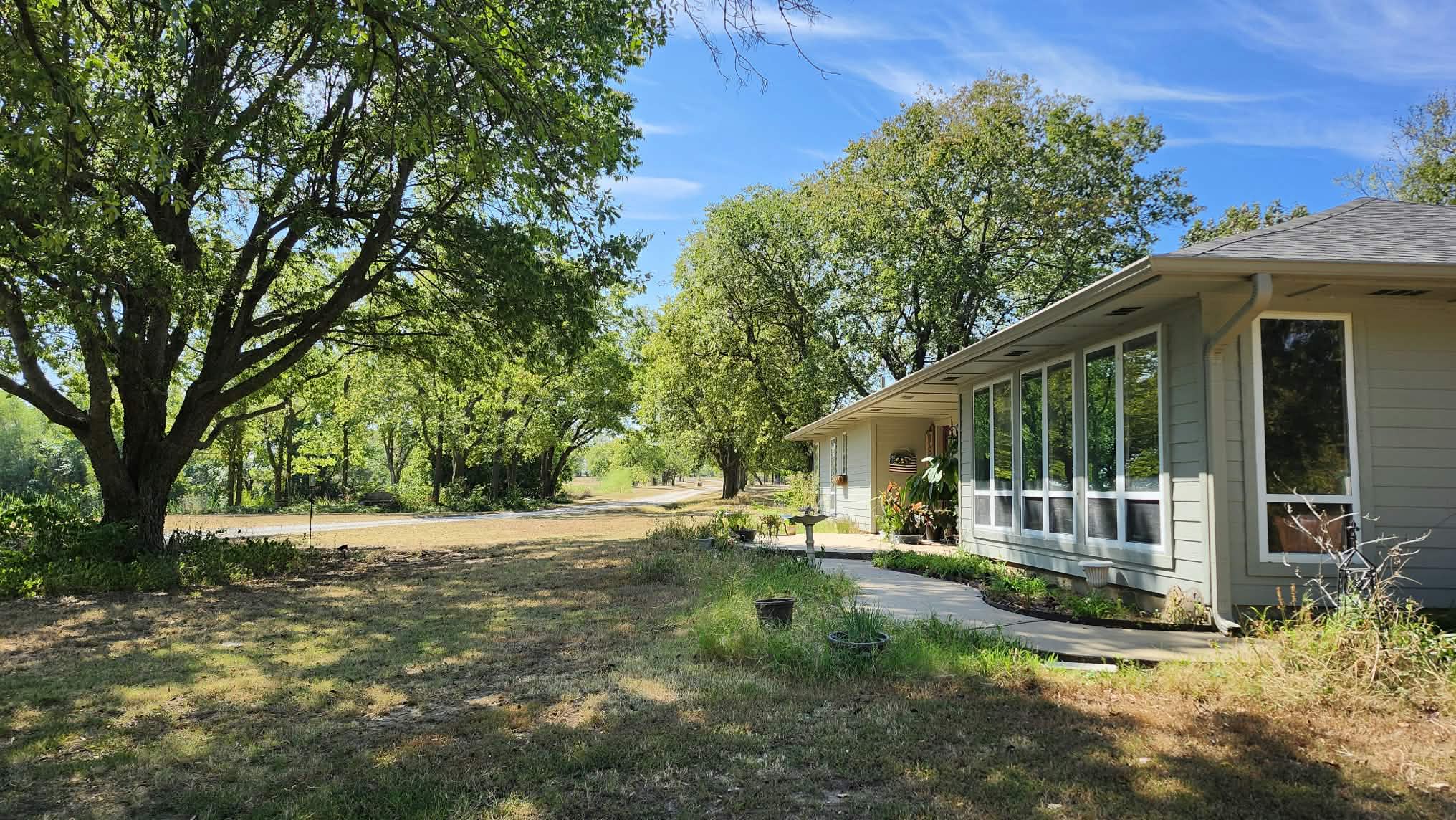 4215 E 106th Street Sperry OK 74073