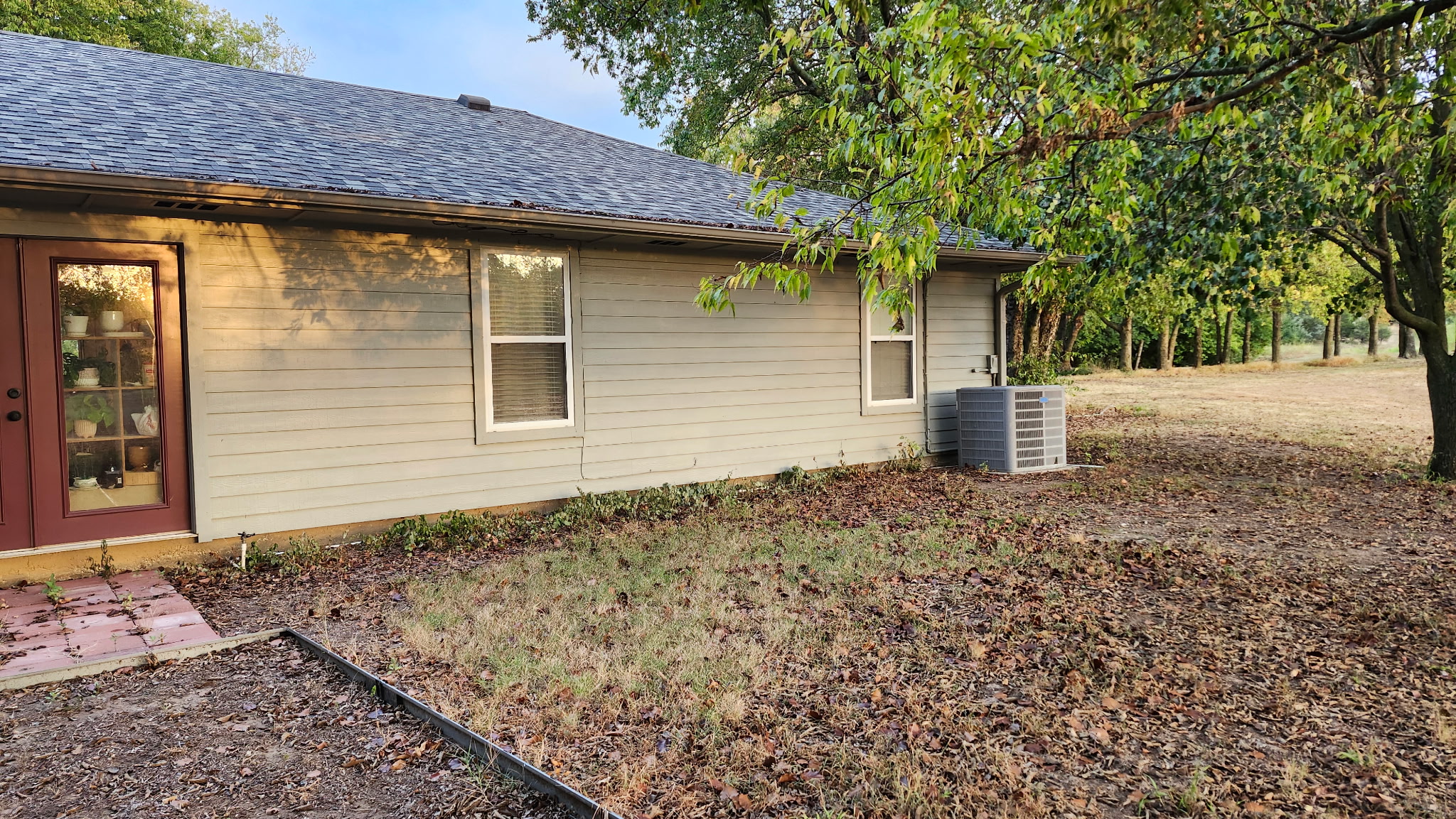 4215 E 106th Street Sperry OK 74073