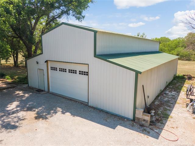 4215 E 106th Street Sperry OK 74073
