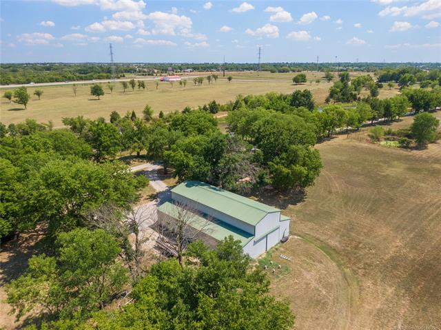 4215 E 106th Street Sperry OK 74073
