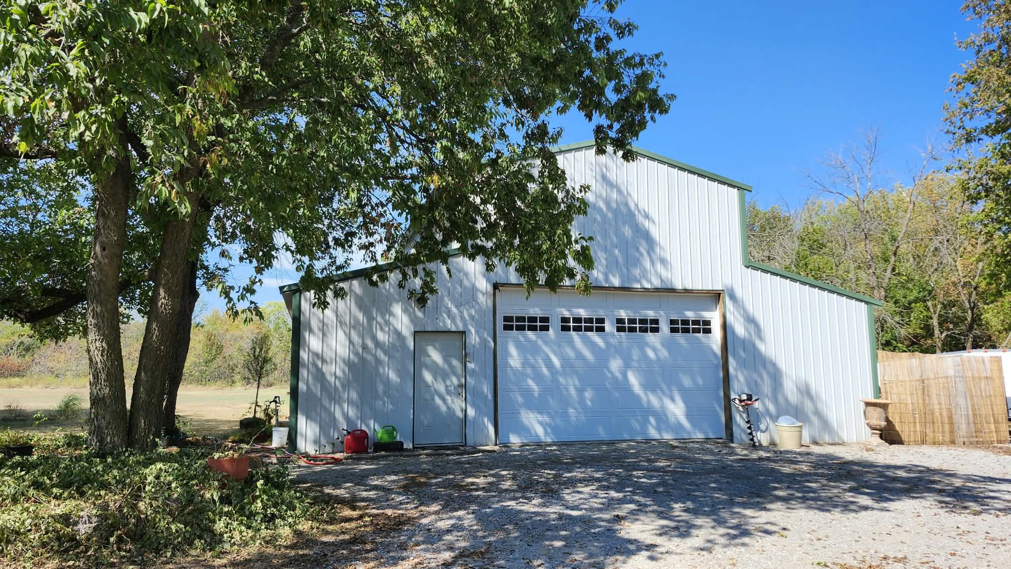 4215 E 106th Street Sperry OK 74073