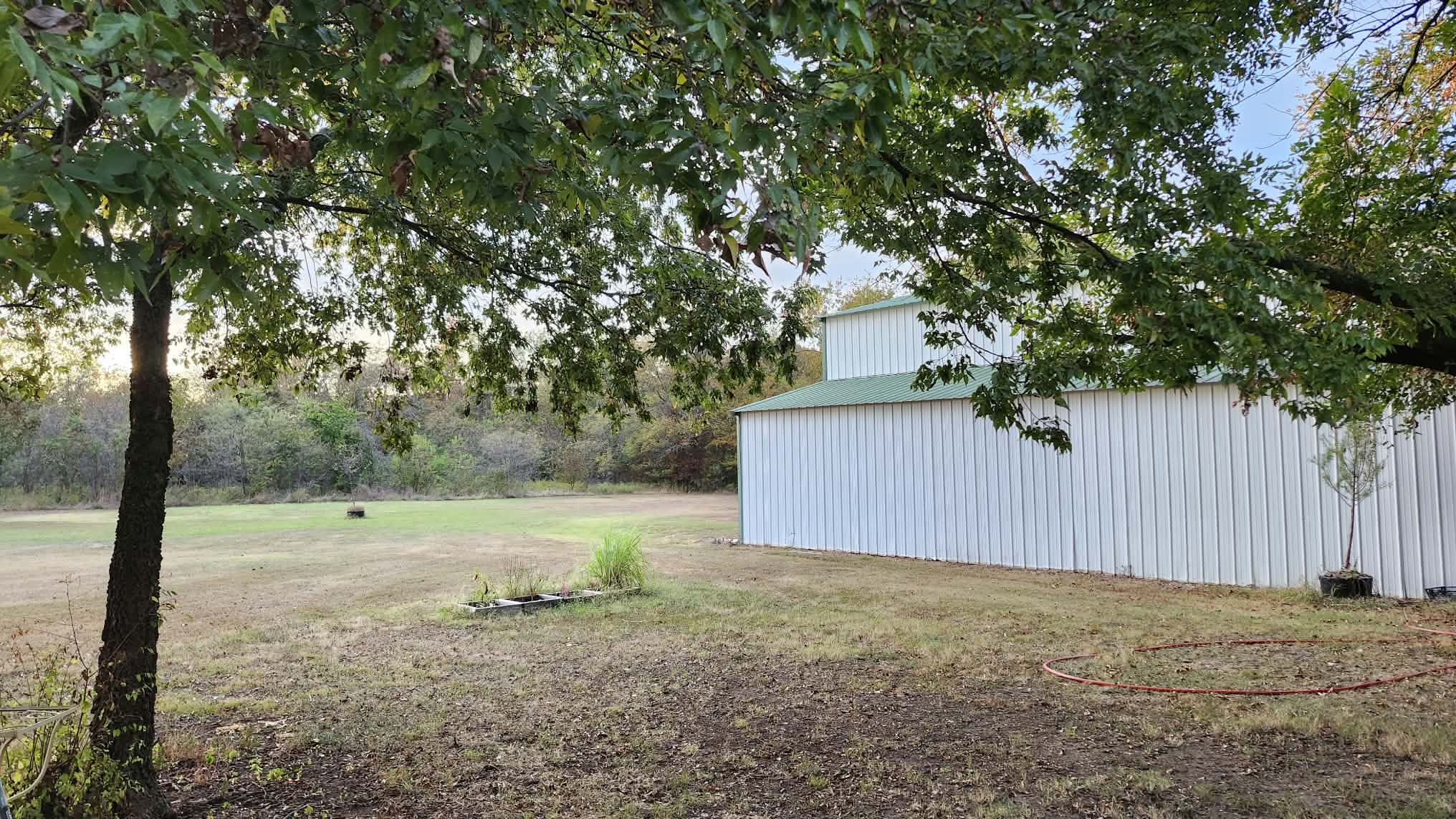 4215 E 106th Street Sperry OK 74073