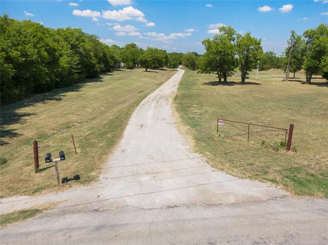 4215 E 106th Street Sperry OK 74073