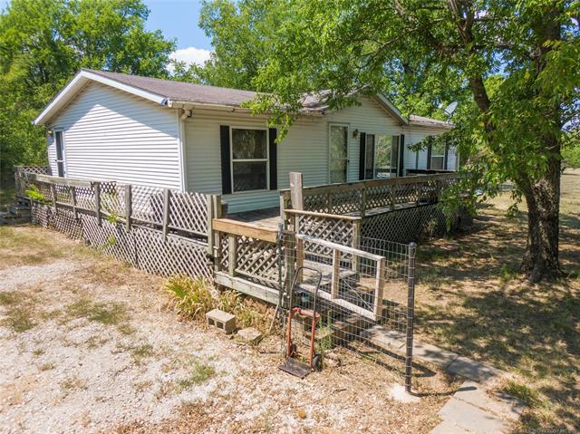 4215 E 106th Street Sperry OK 74073