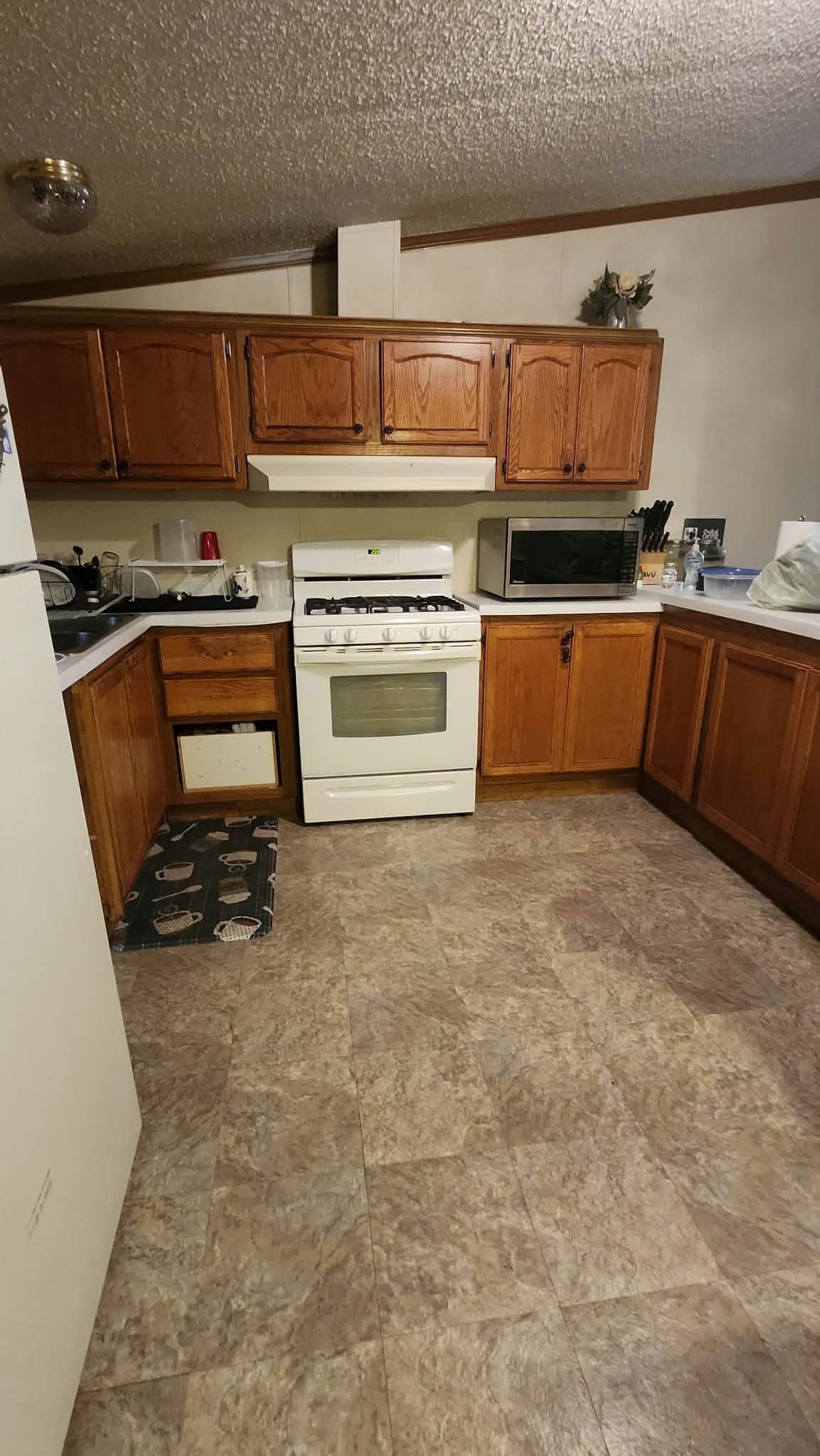 4215 E 106th Street Sperry OK 74073