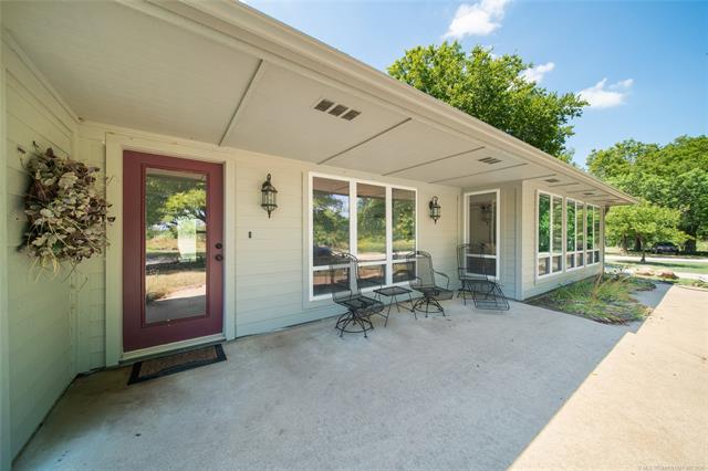 4215 E 106th Street Sperry OK 74073
