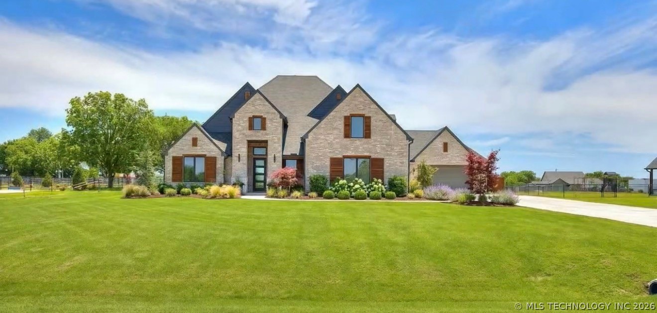 3228 E 169th Street S Bixby OK 74008
