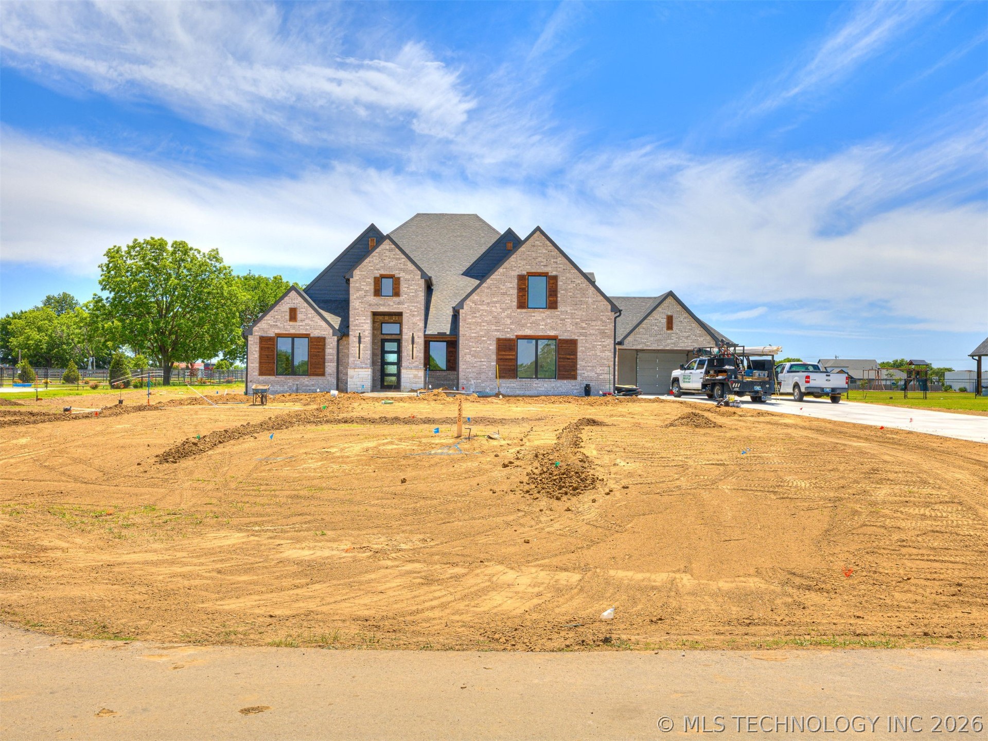 3228 E 169th Street S Bixby OK 74008