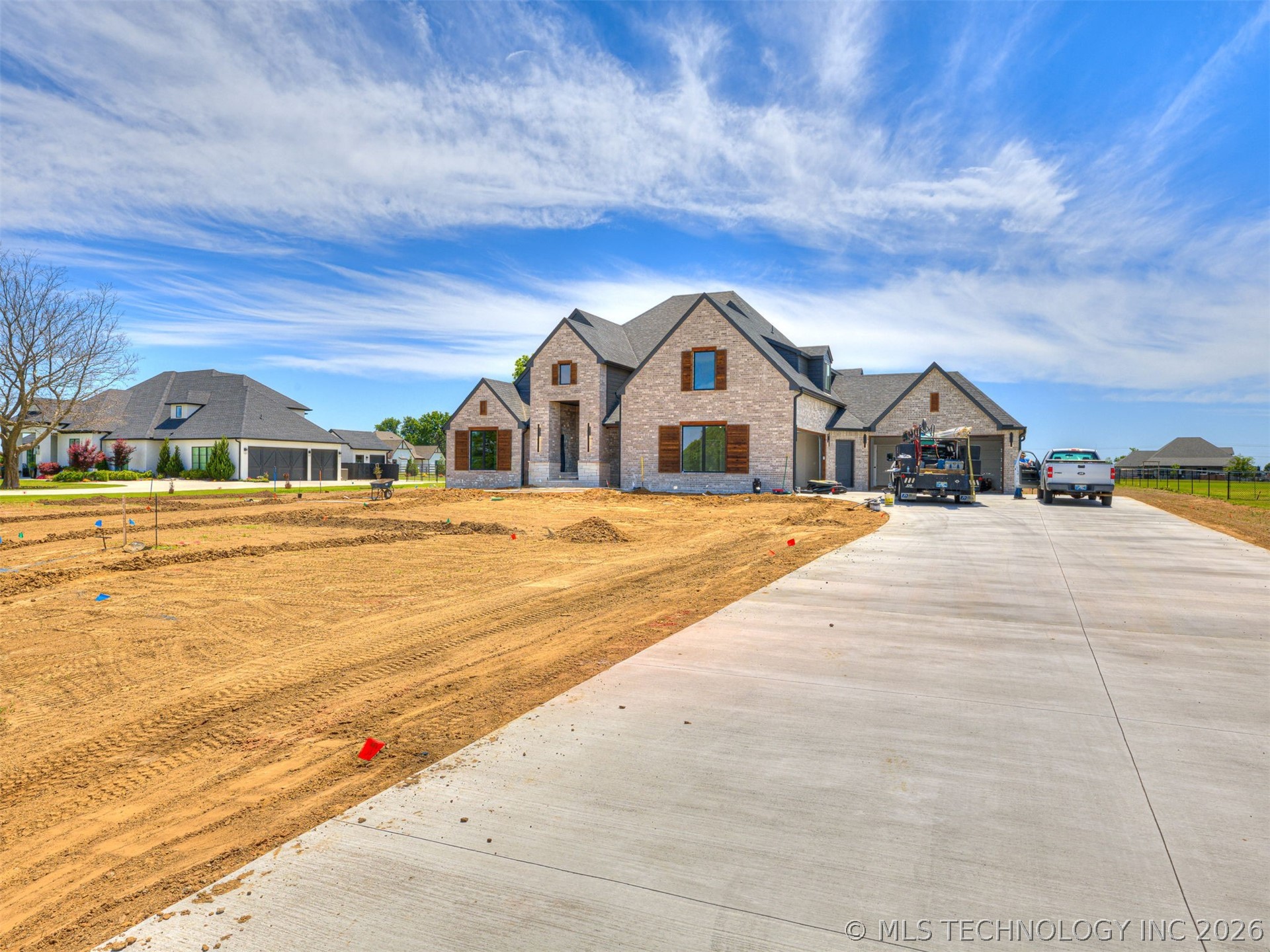 3228 E 169th Street S Bixby OK 74008