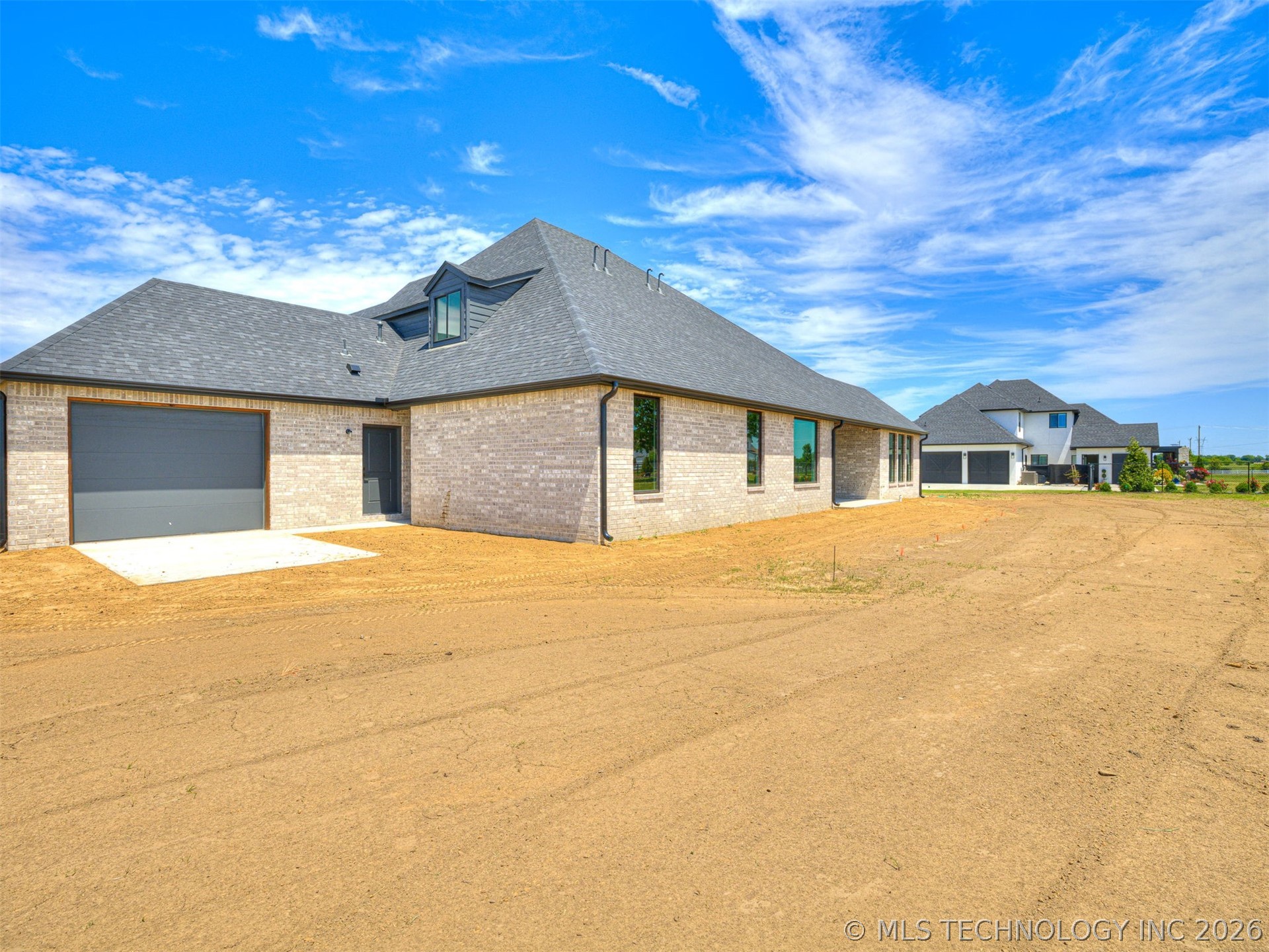3228 E 169th Street S Bixby OK 74008