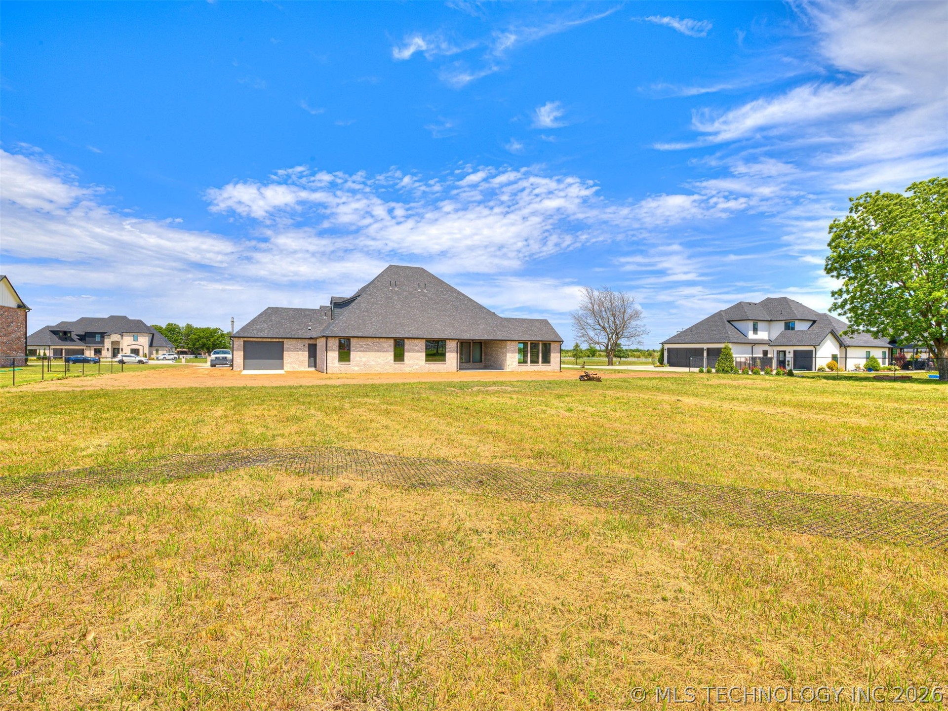 3228 E 169th Street S Bixby OK 74008