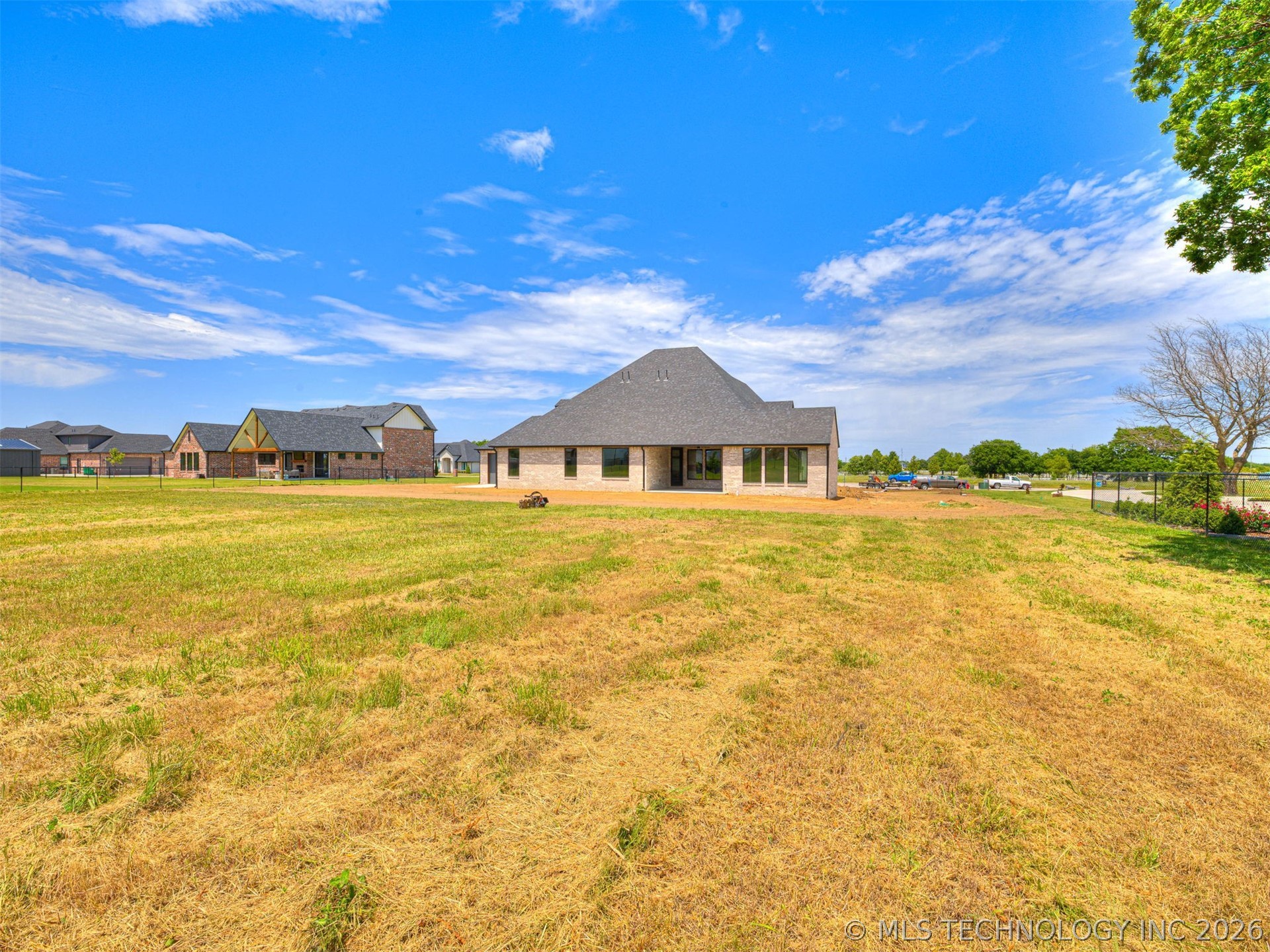 3228 E 169th Street S Bixby OK 74008