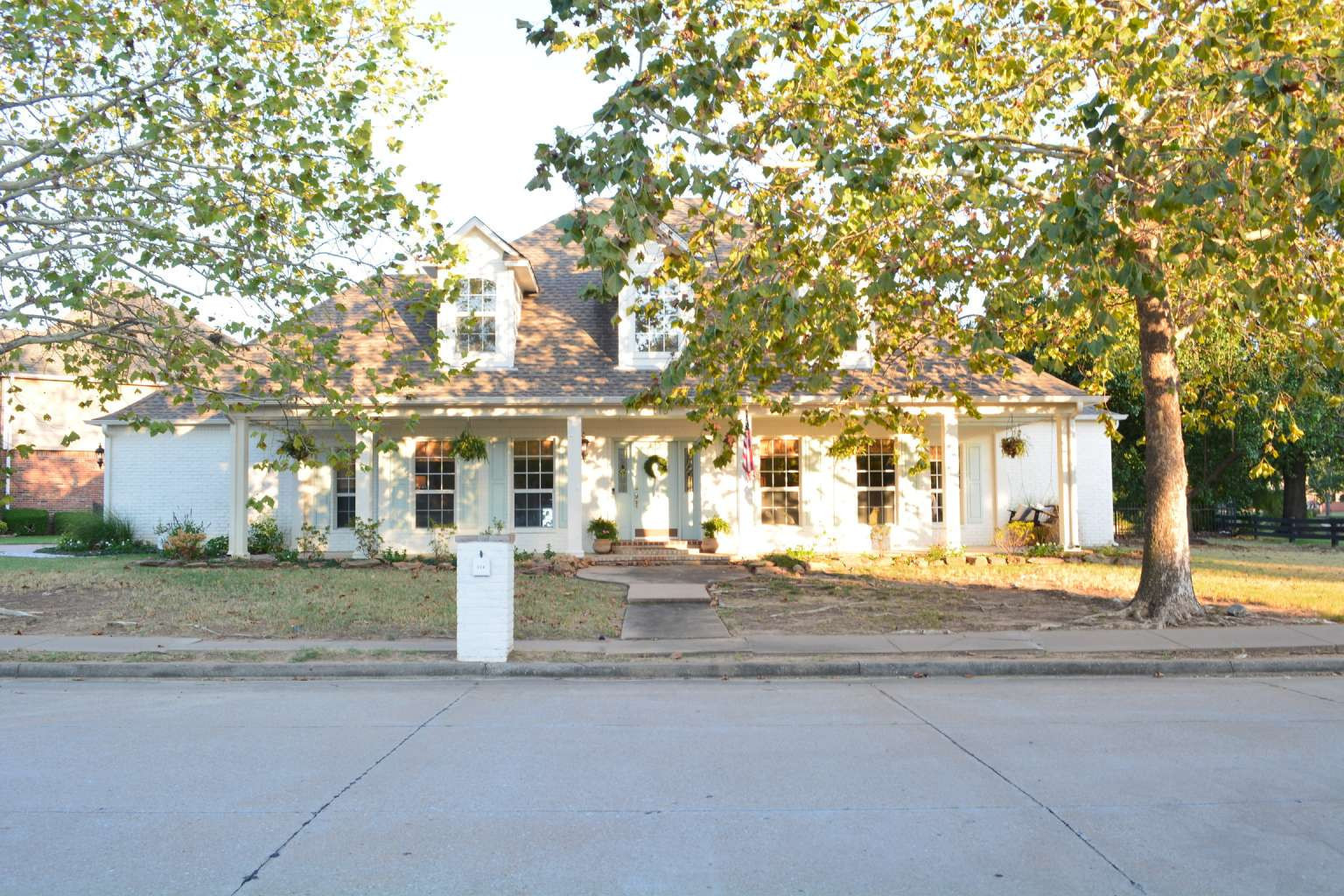 115 S Forest Ridge Boulevard Broken Arrow OK 74014