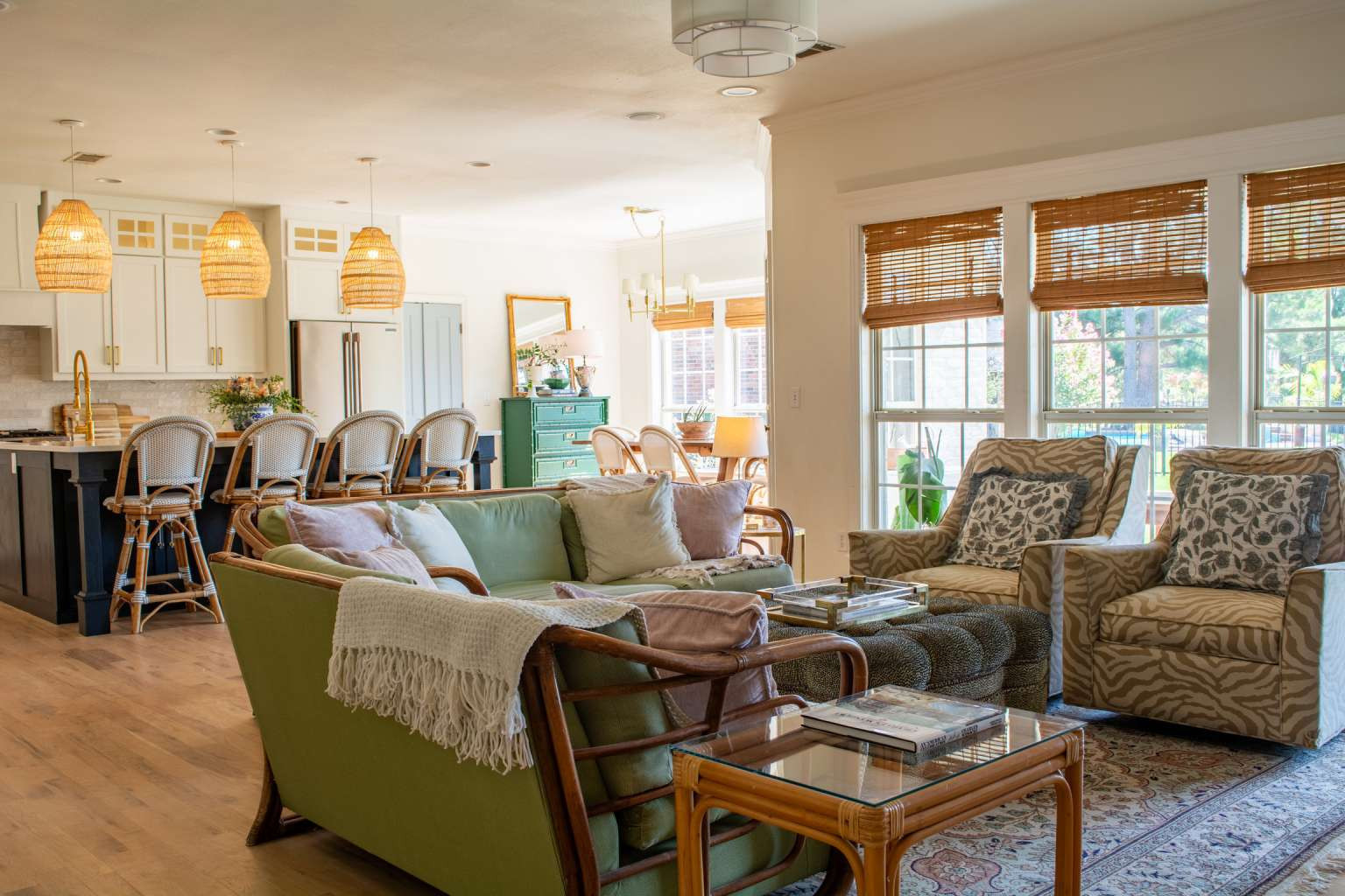 115 S Forest Ridge Boulevard Broken Arrow OK 74014