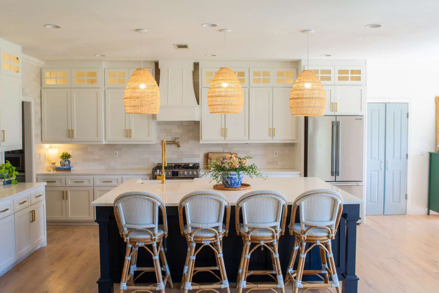115 S Forest Ridge Boulevard Broken Arrow OK 74014