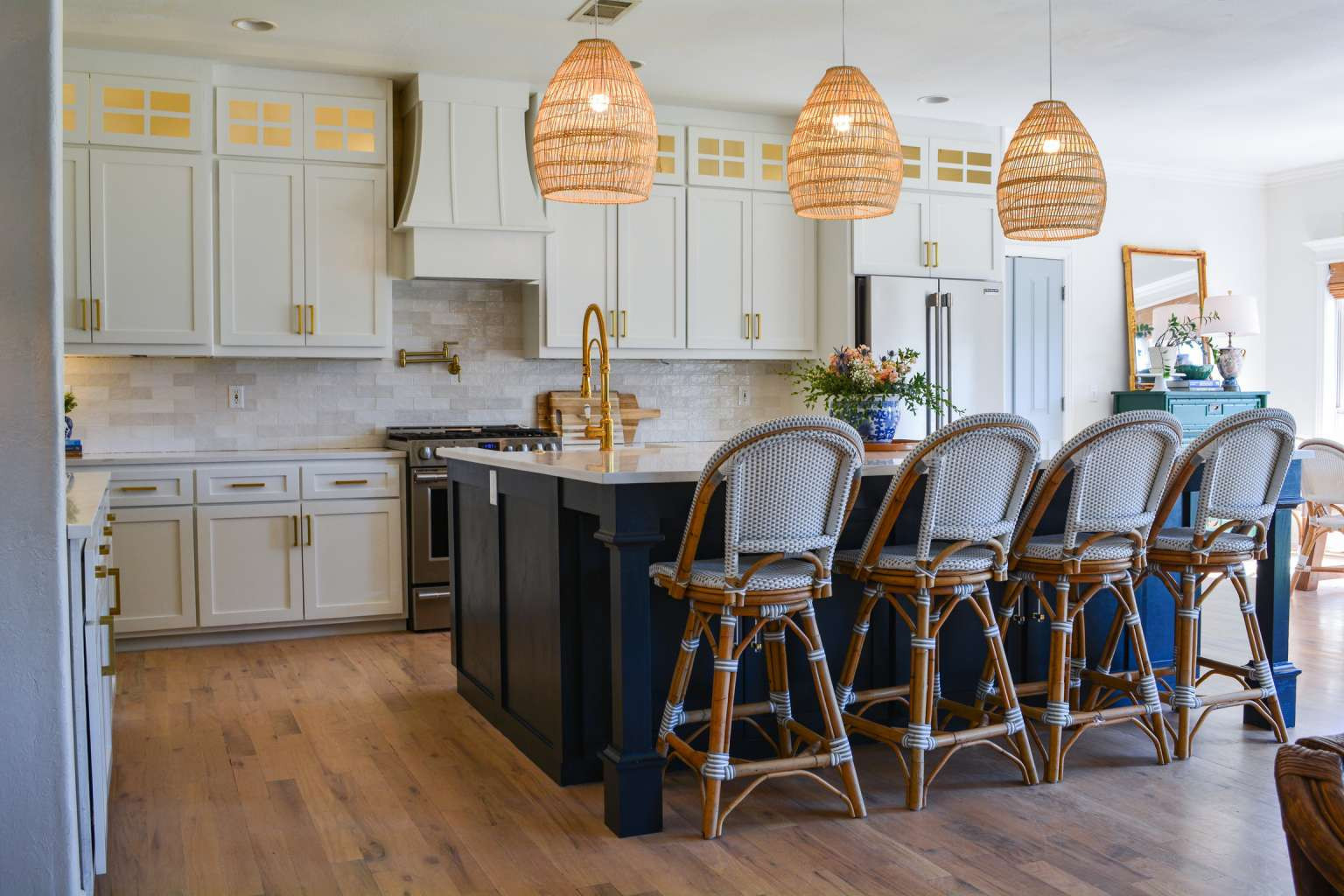 115 S Forest Ridge Boulevard Broken Arrow OK 74014