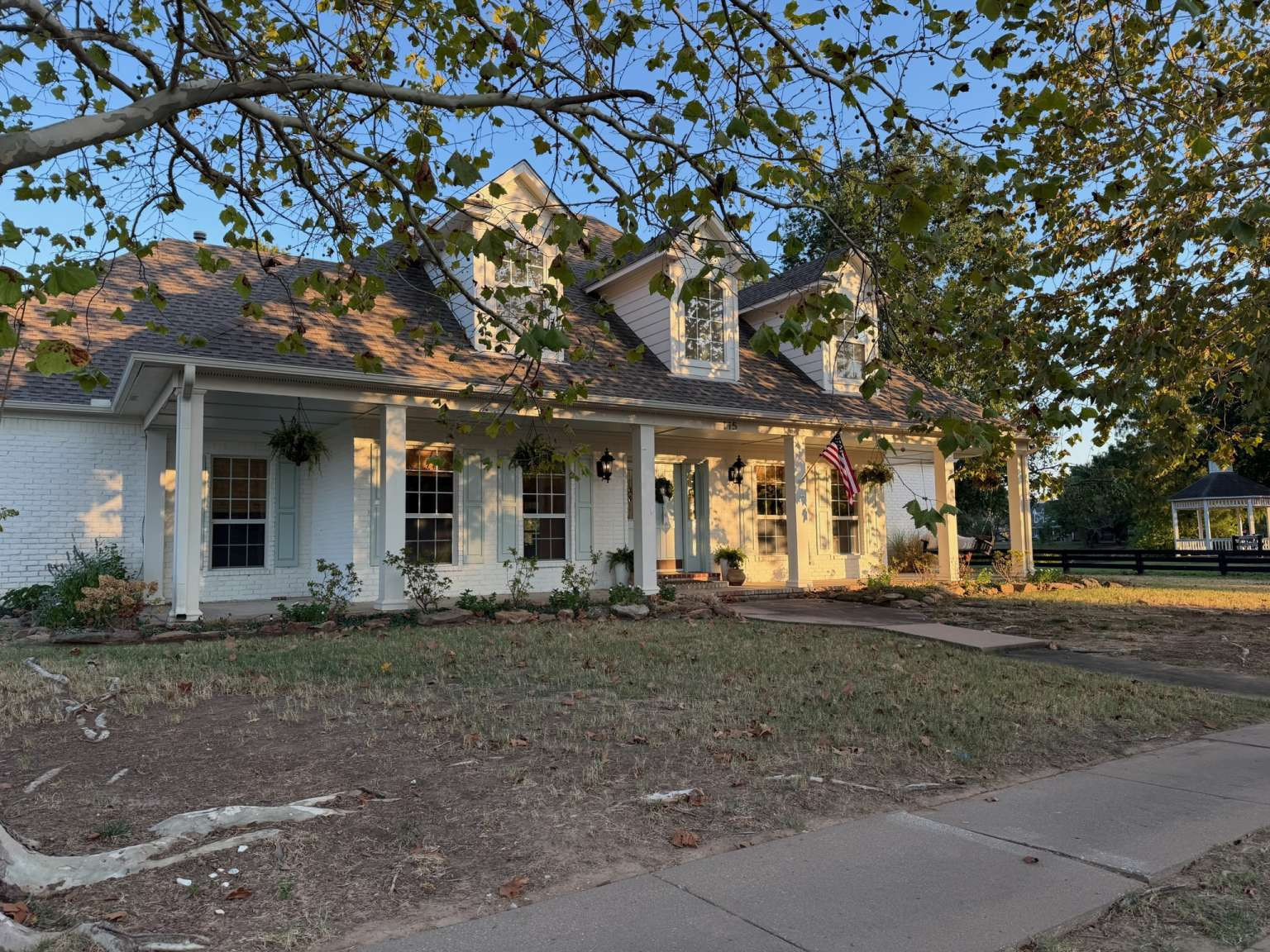 115 S Forest Ridge Boulevard Broken Arrow OK 74014