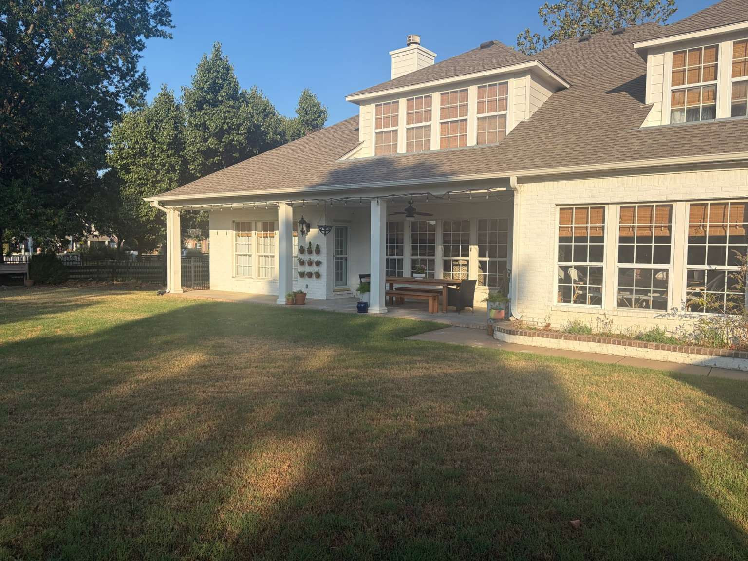 115 S Forest Ridge Boulevard Broken Arrow OK 74014
