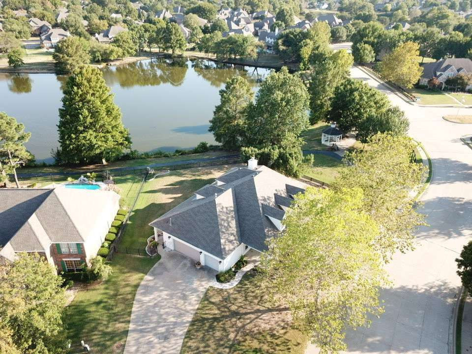 115 S Forest Ridge Boulevard Broken Arrow OK 74014