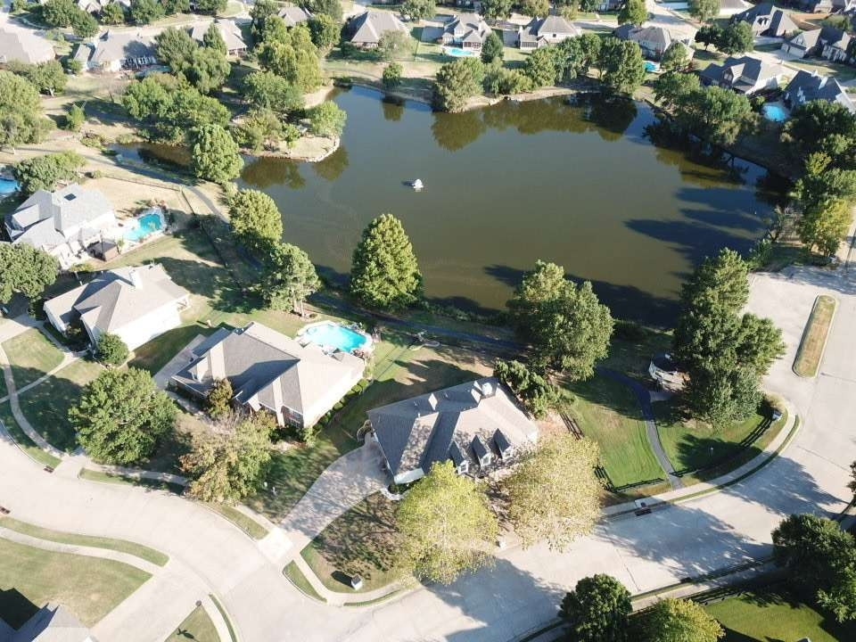 115 S Forest Ridge Boulevard Broken Arrow OK 74014