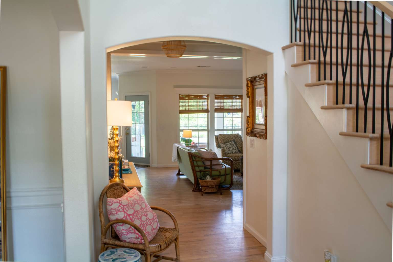 115 S Forest Ridge Boulevard Broken Arrow OK 74014