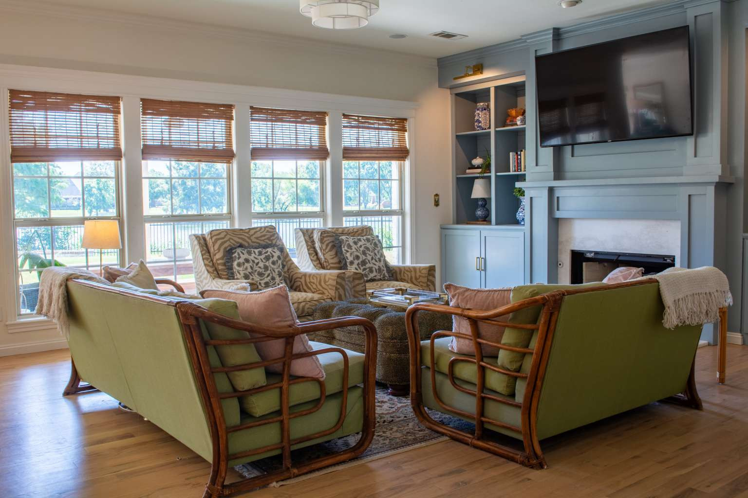 115 S Forest Ridge Boulevard Broken Arrow OK 74014