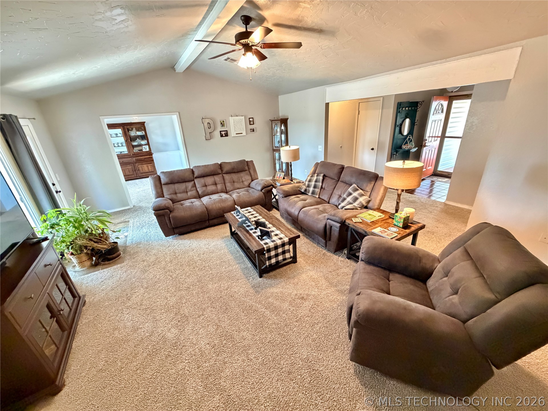 1807 SW 4th Street Wagoner OK 74467