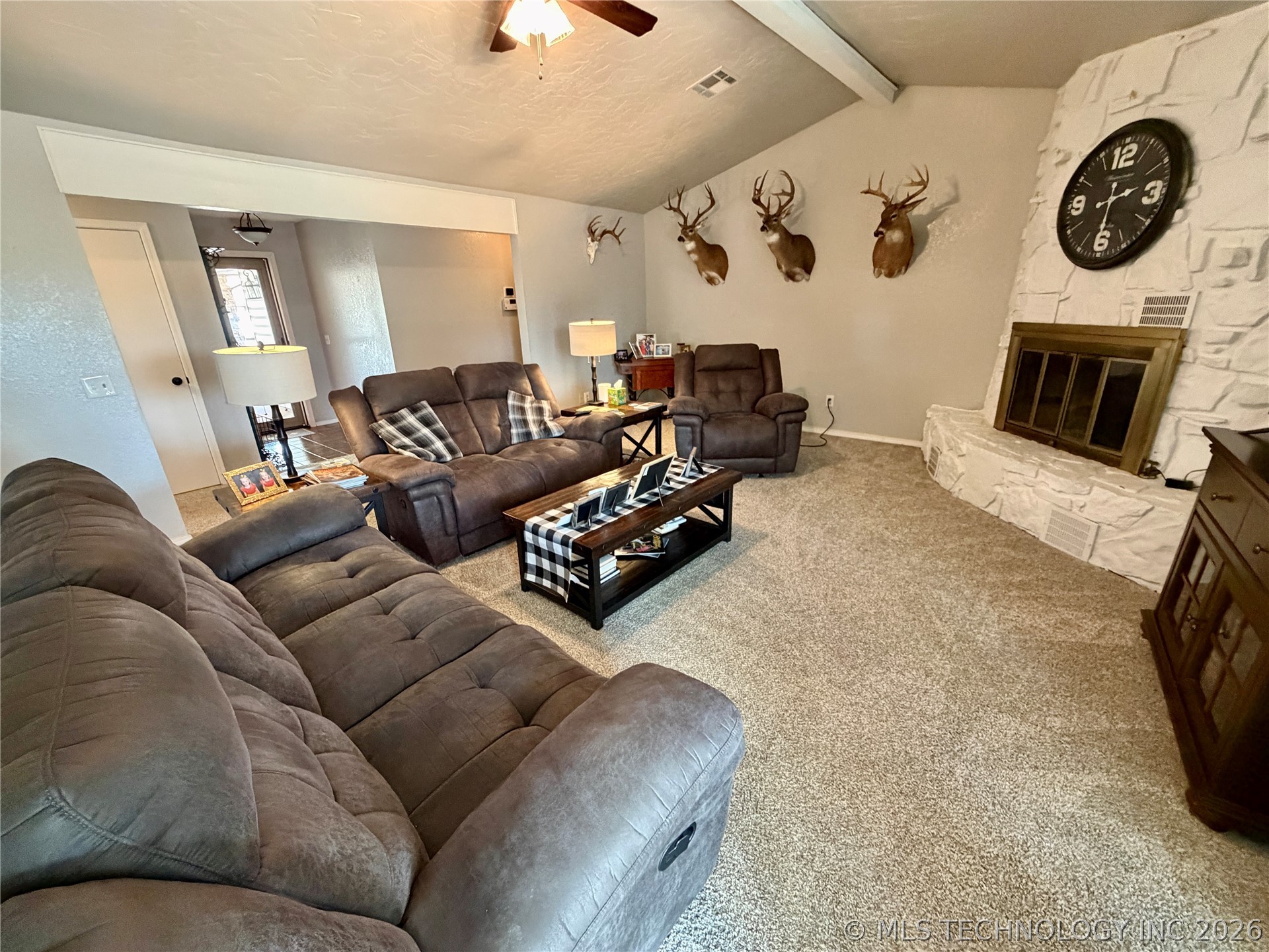 1807 SW 4th Street Wagoner OK 74467