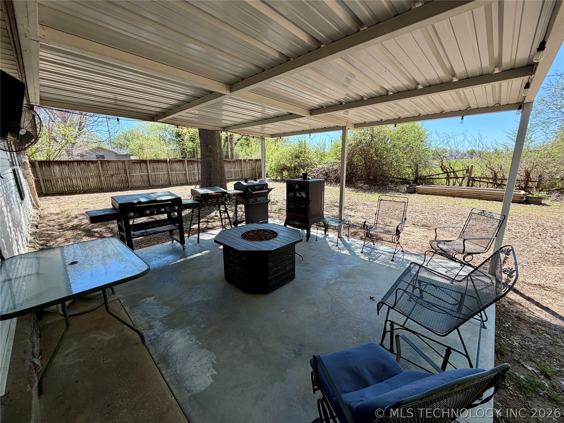 1807 SW 4th Street Wagoner OK 74467