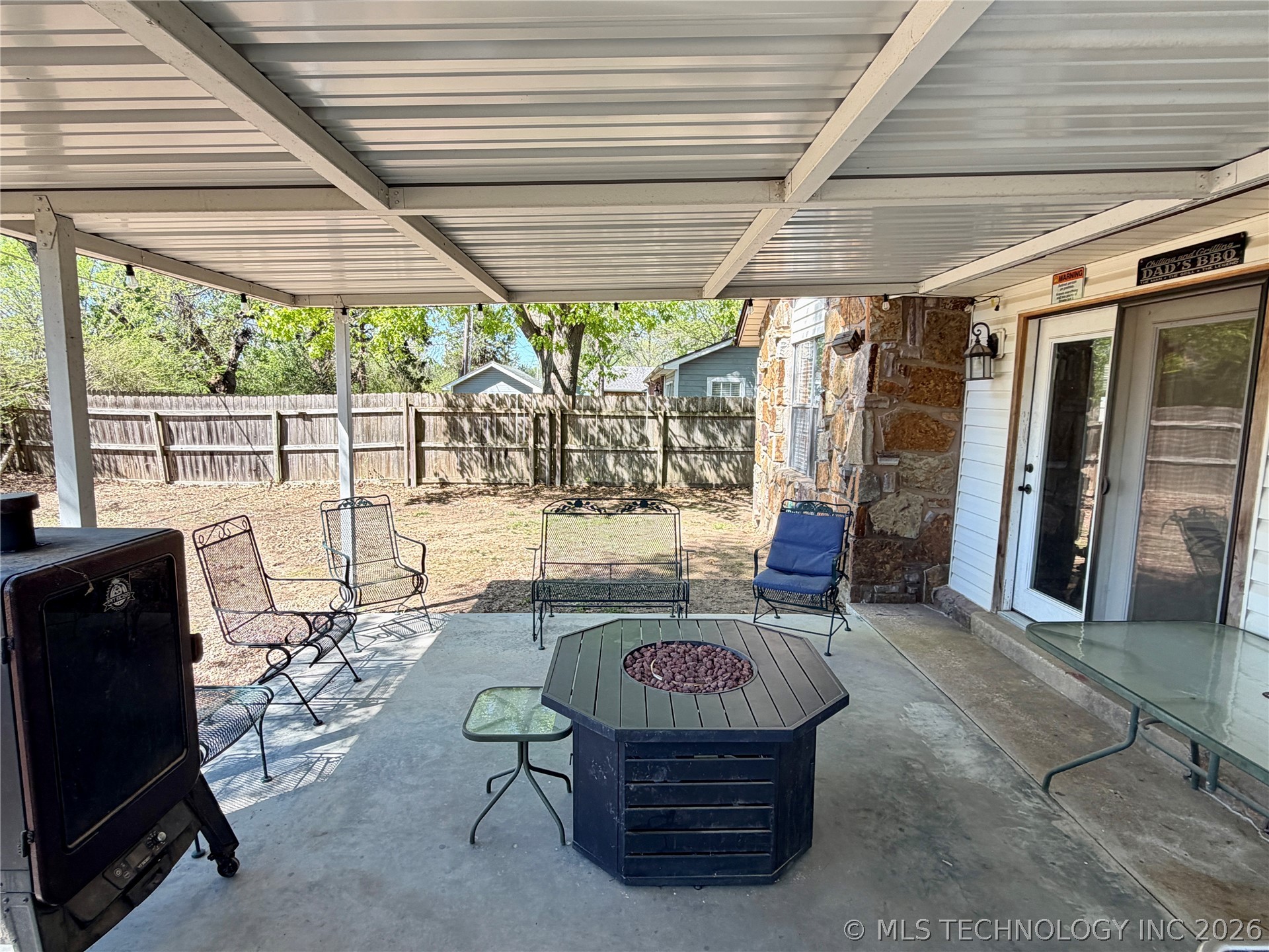 1807 SW 4th Street Wagoner OK 74467