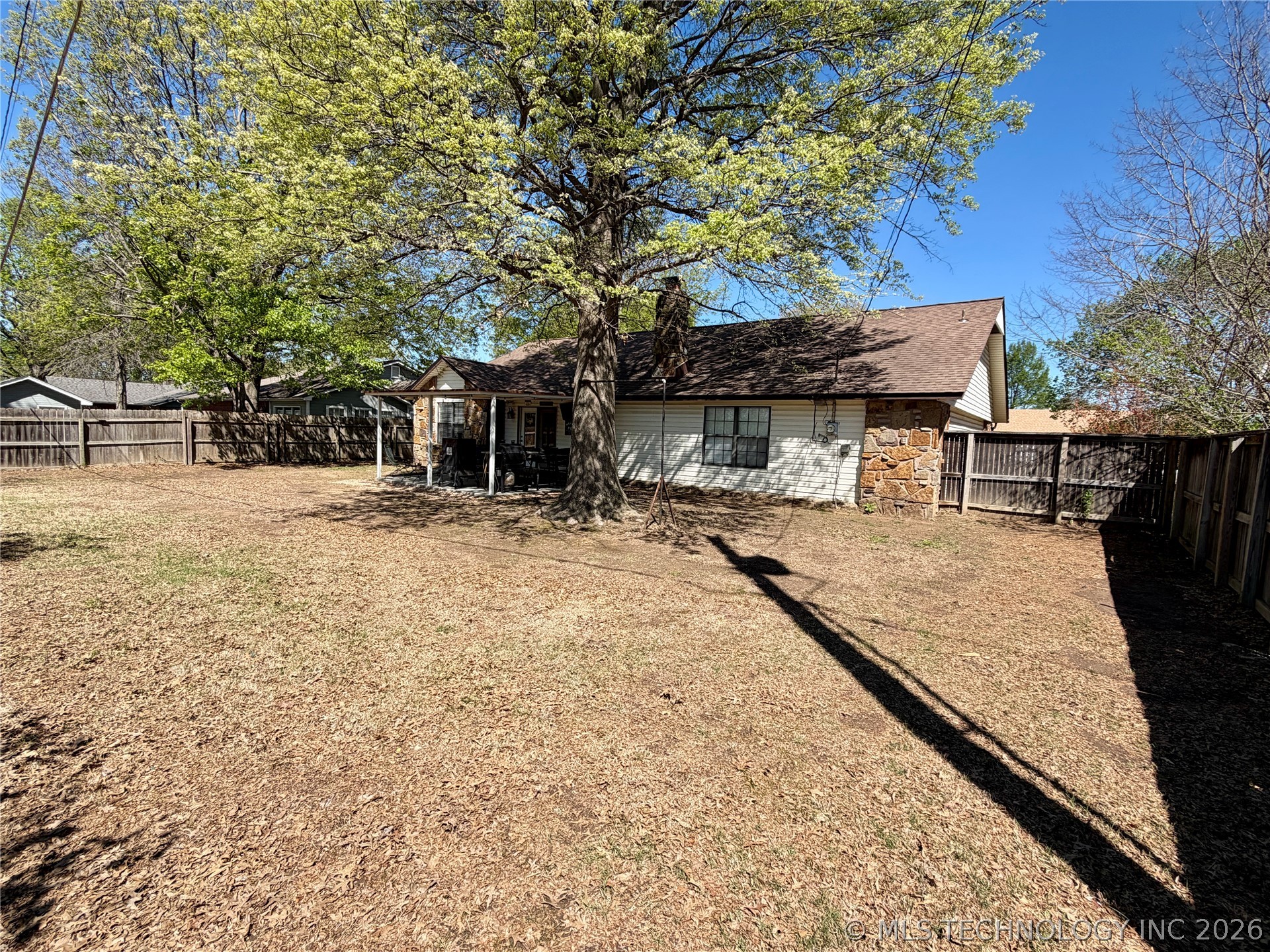 1807 SW 4th Street Wagoner OK 74467
