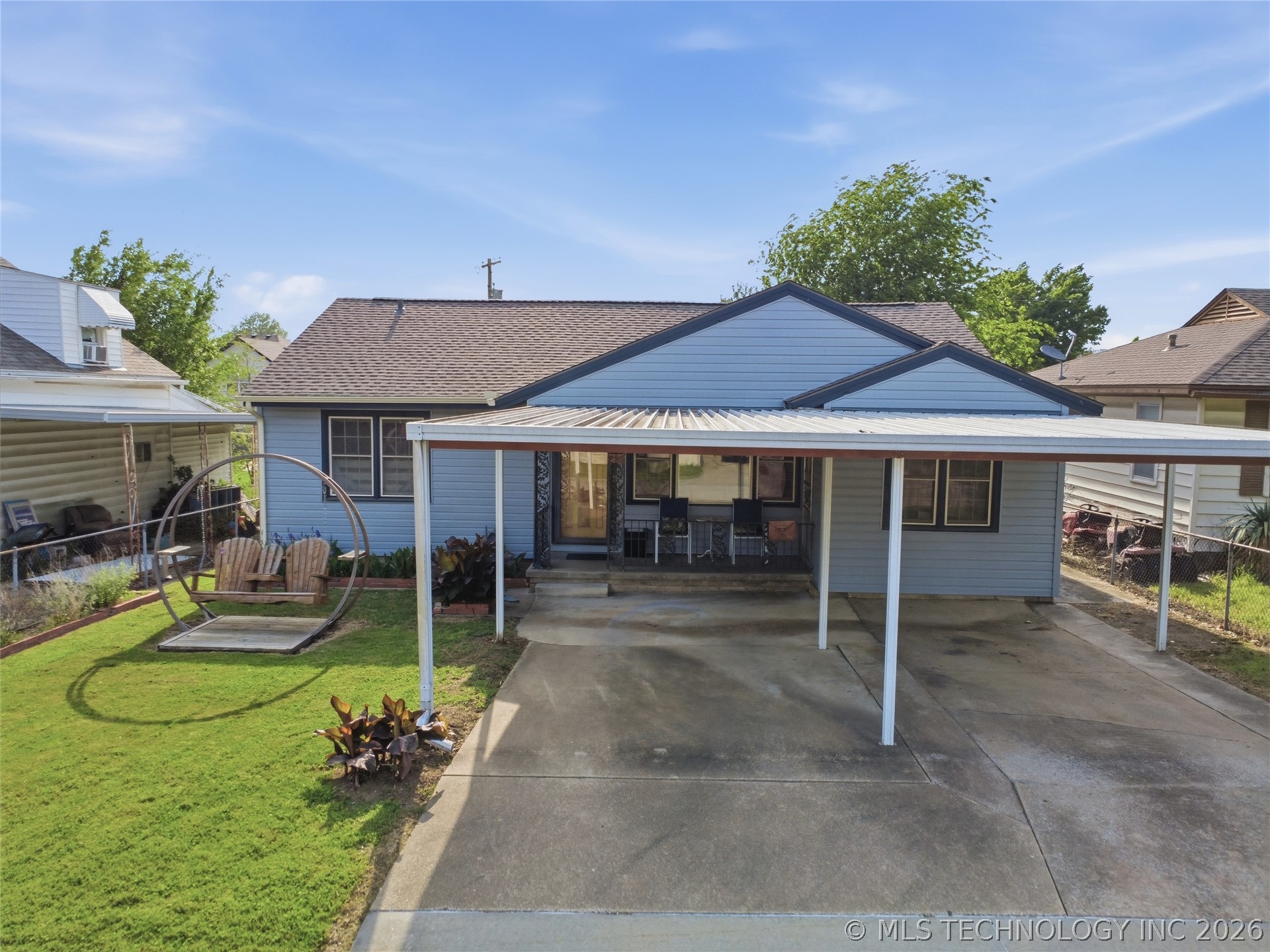 236 S 67th Eastavenue Tulsa OK 74112