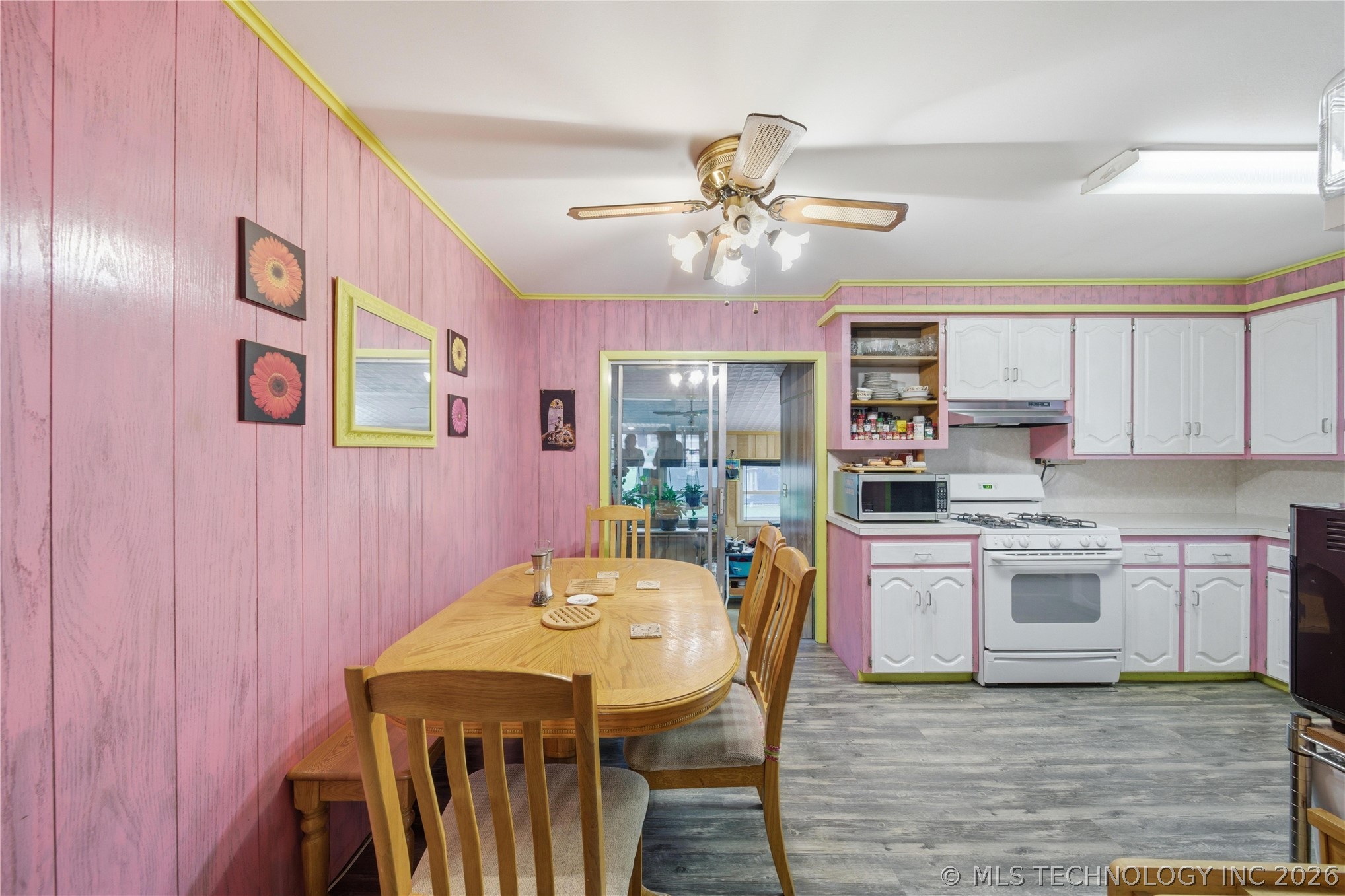 236 S 67th Eastavenue Tulsa OK 74112