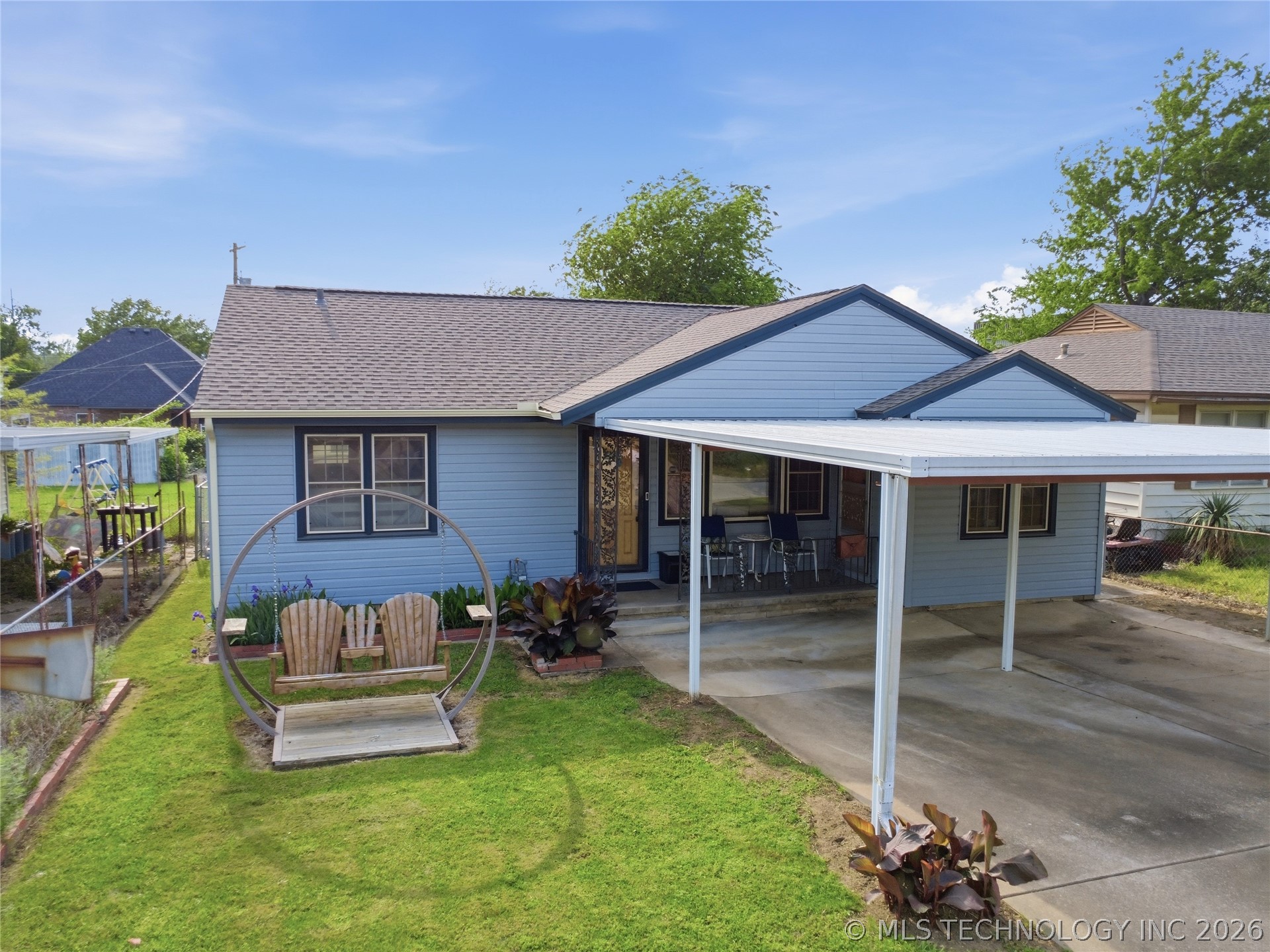 236 S 67th Eastavenue Tulsa OK 74112